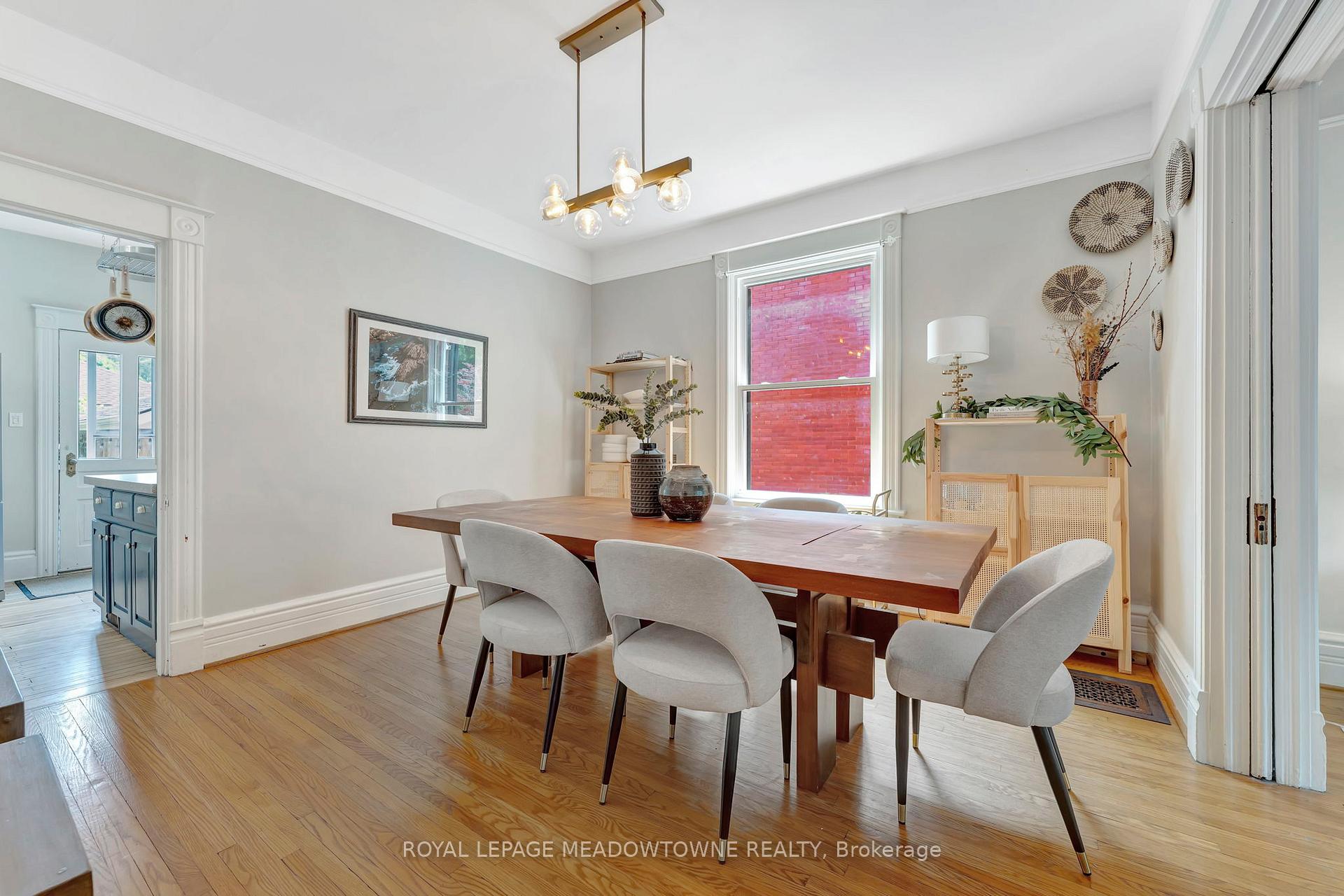 Photo 5 of 26 Edwin Street, Guelph, Exhibition Park — HOMEH