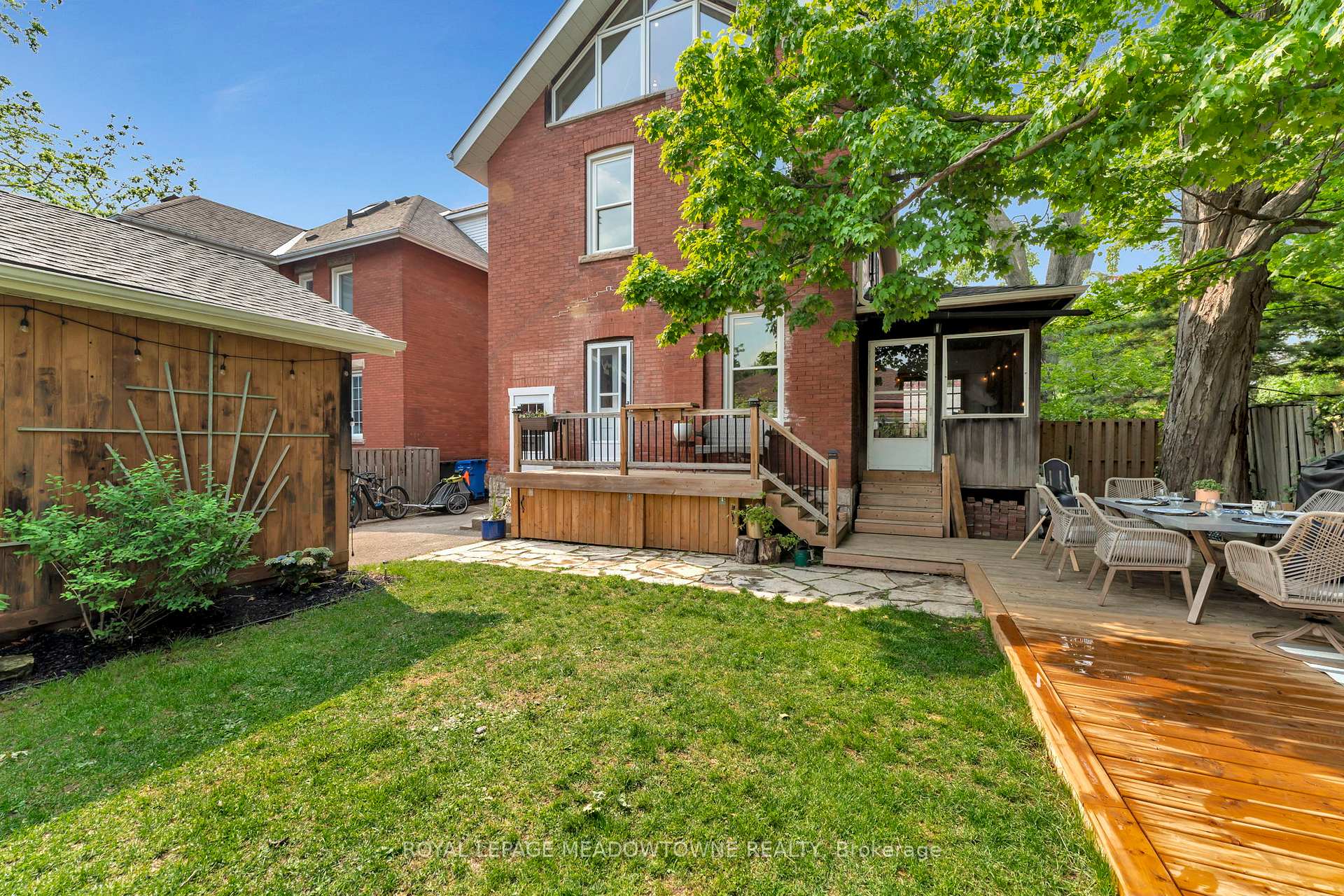 Photo 37 of 26 Edwin Street, Guelph, Exhibition Park — HOMEH