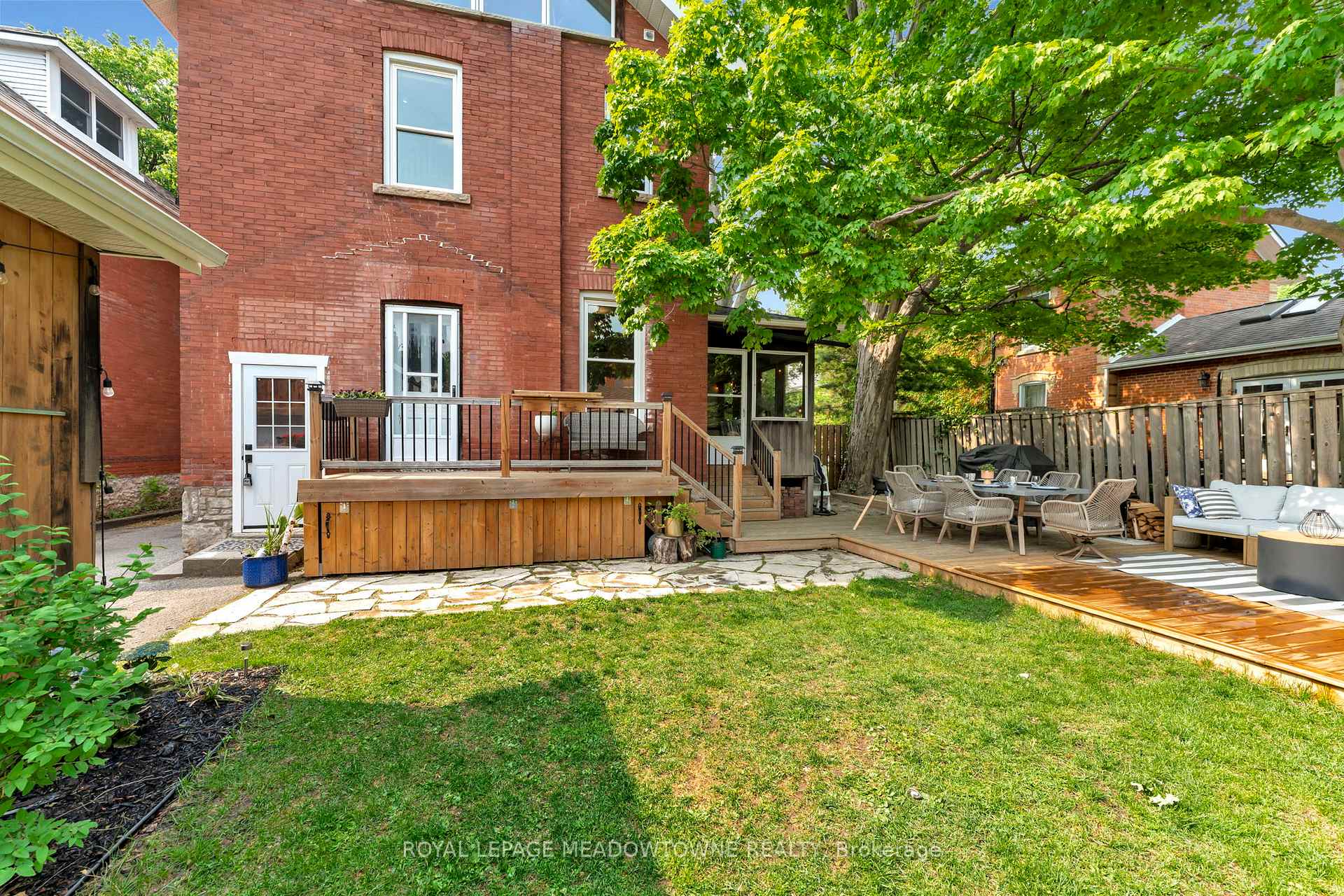 Photo 38 of 26 Edwin Street, Guelph, Exhibition Park — HOMEH