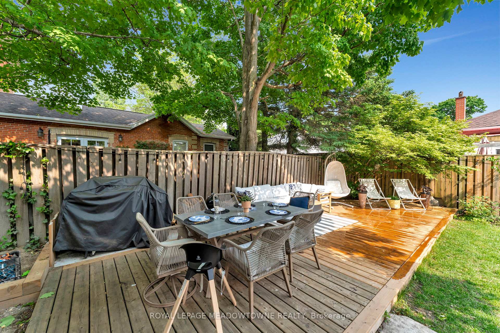 Photo 41 of 26 Edwin Street, Guelph, Exhibition Park — HOMEH