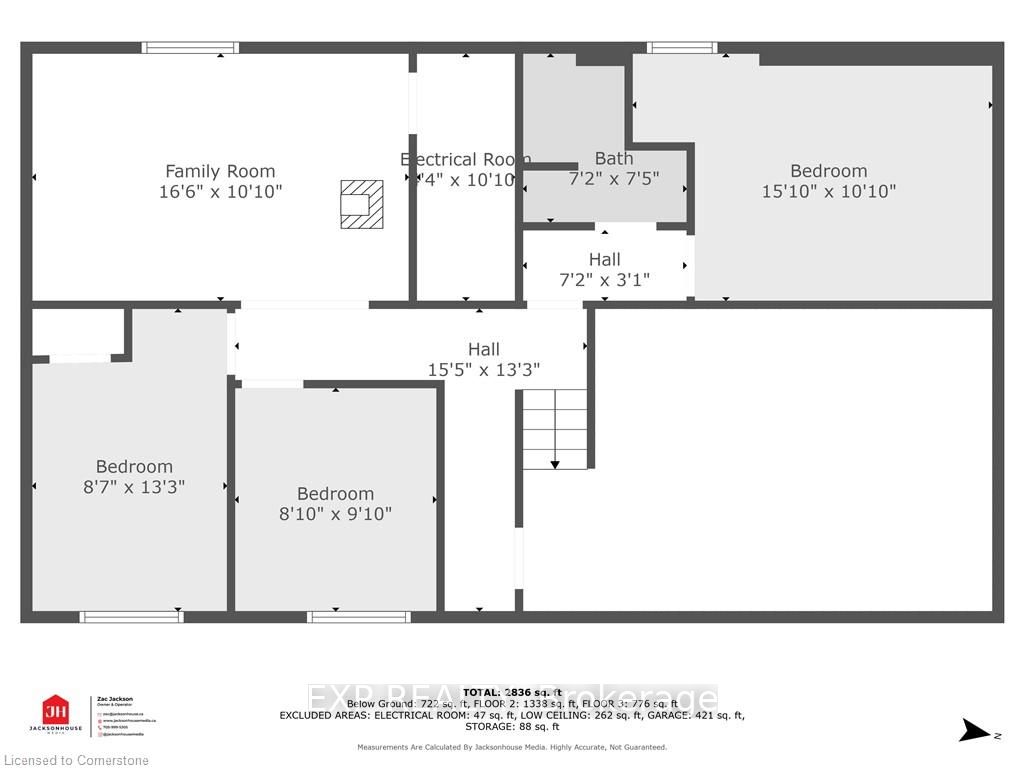 Photo 81 of 2648 Wilson Place, Innisfil, Rural Innisfil — HOMEH