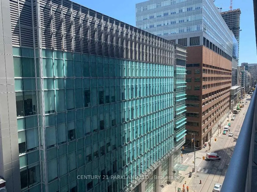 Photo 29 of Unit 1101, 220 Victoria Street, Toronto, Church-Yonge Corridor — HOMEH