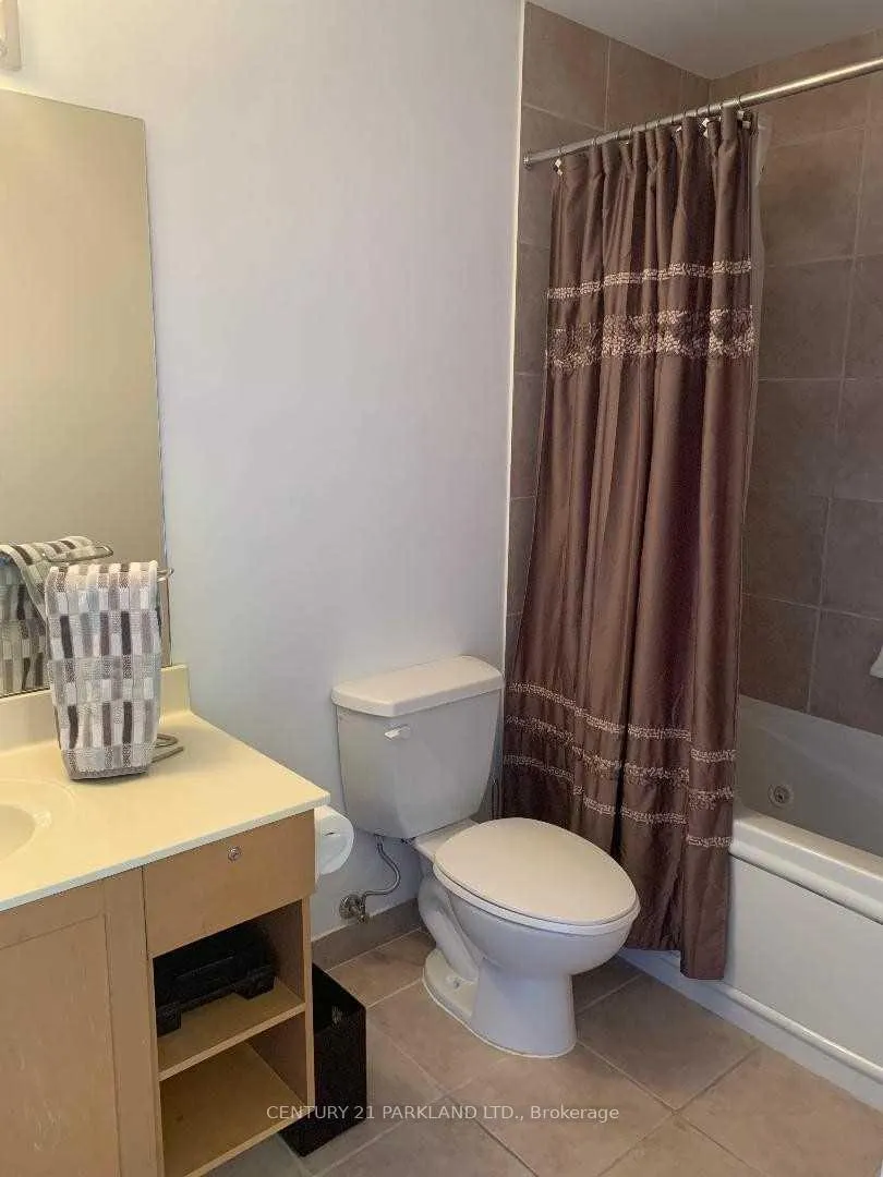 Photo 8 of Unit 1101, 220 Victoria Street, Toronto, Church-Yonge Corridor — HOMEH