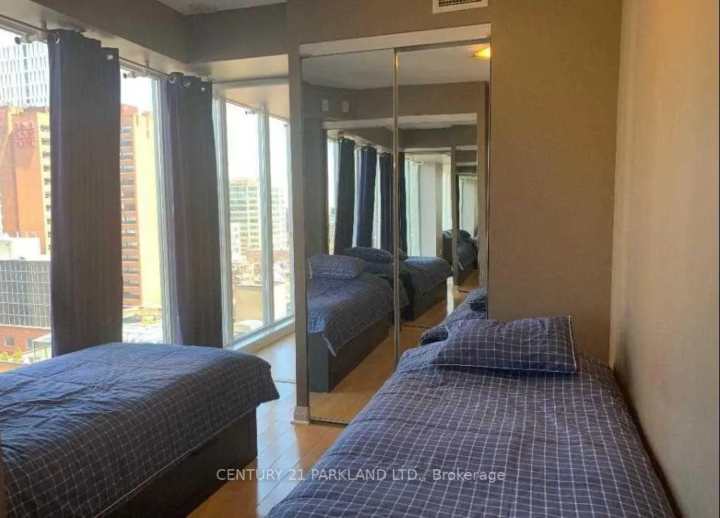 Photo 10 of Unit 1101, 220 Victoria Street, Toronto, Church-Yonge Corridor — HOMEH