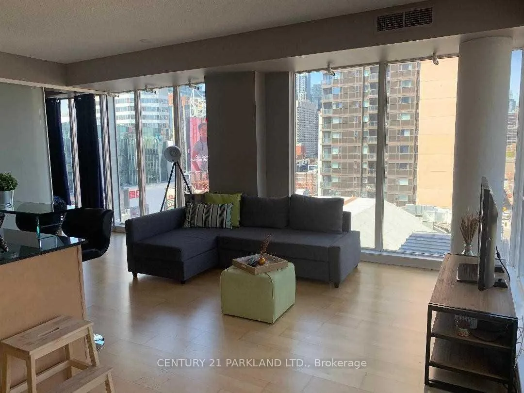 Photo 11 of Unit 1101, 220 Victoria Street, Toronto, Church-Yonge Corridor — HOMEH