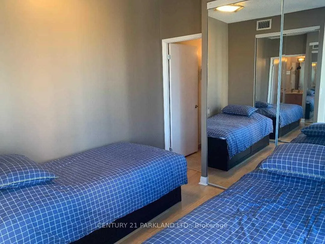 Photo 13 of Unit 1101, 220 Victoria Street, Toronto, Church-Yonge Corridor — HOMEH
