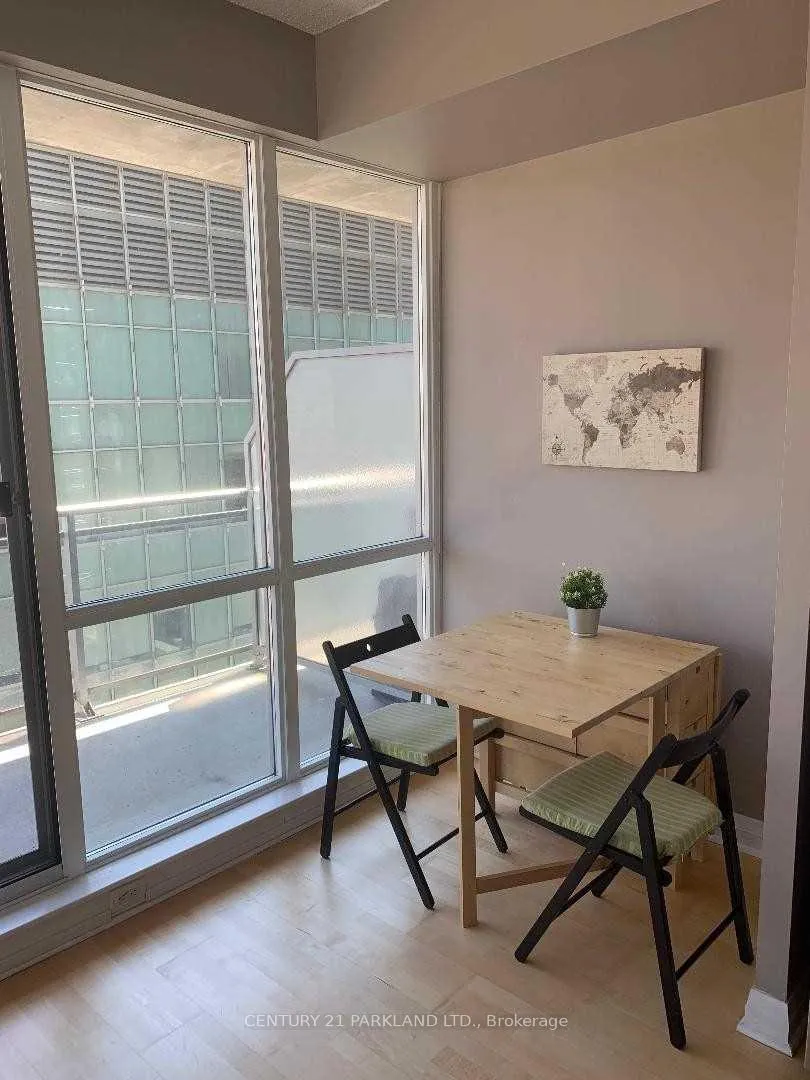 Photo 16 of Unit 1101, 220 Victoria Street, Toronto, Church-Yonge Corridor — HOMEH