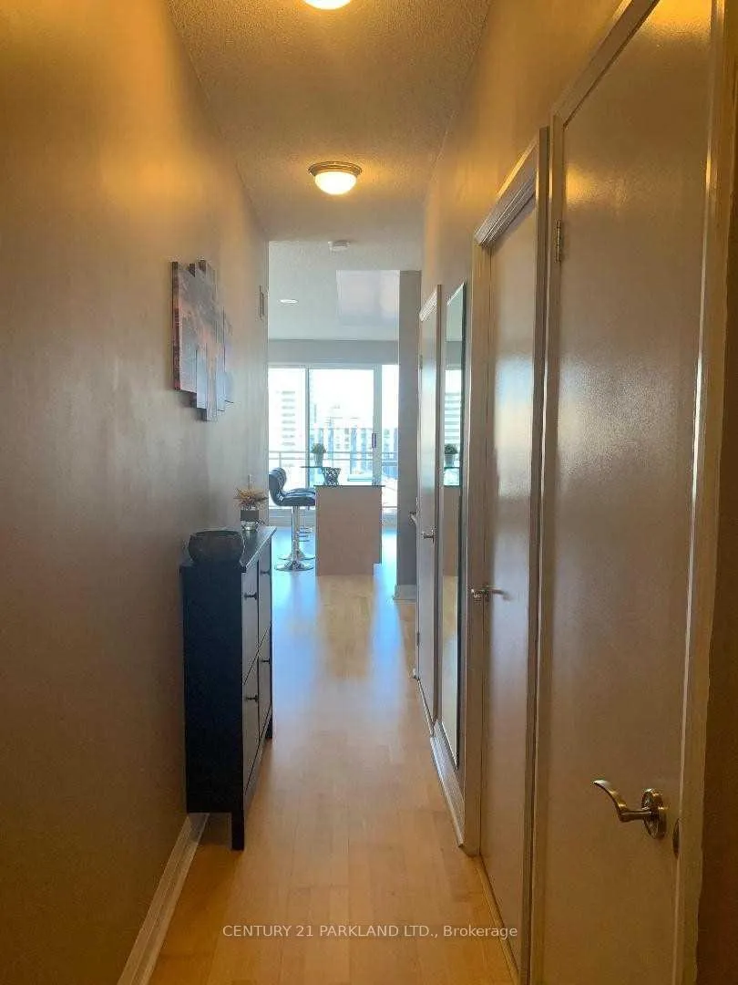 Photo 17 of Unit 1101, 220 Victoria Street, Toronto, Church-Yonge Corridor — HOMEH