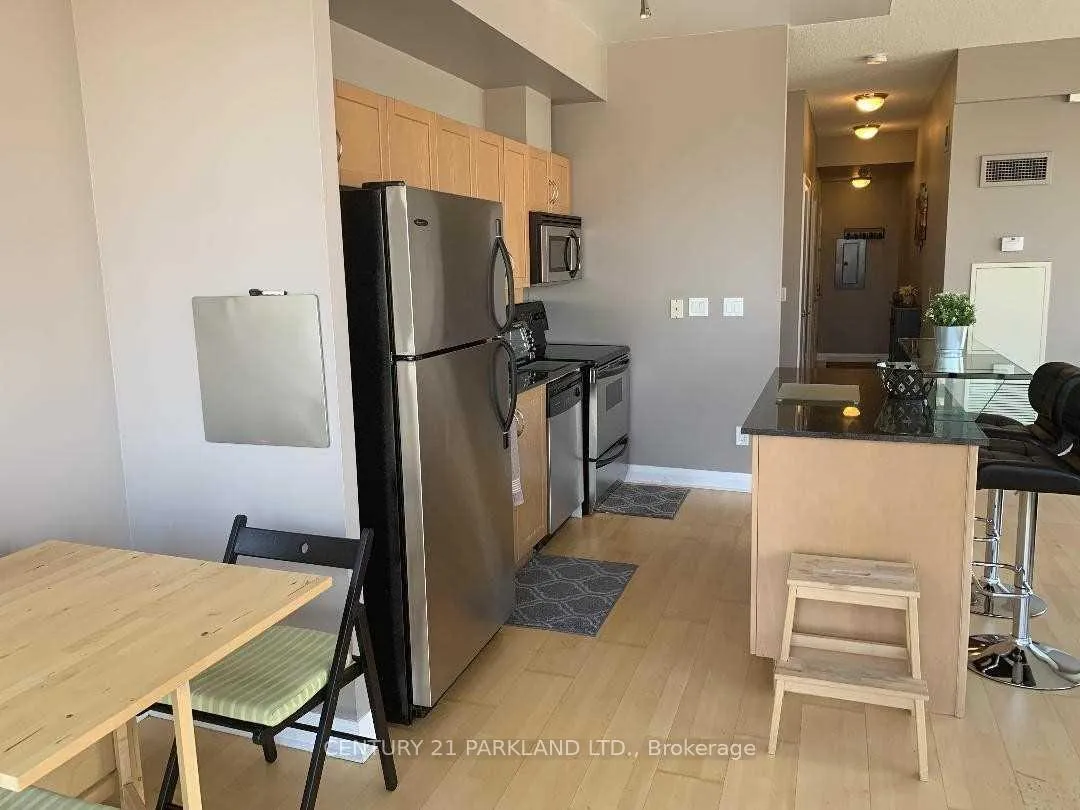 Photo 19 of Unit 1101, 220 Victoria Street, Toronto, Church-Yonge Corridor — HOMEH