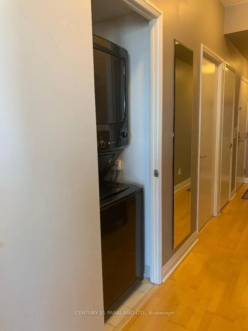 Photo 20 of Unit 1101, 220 Victoria Street, Toronto, Church-Yonge Corridor — HOMEH