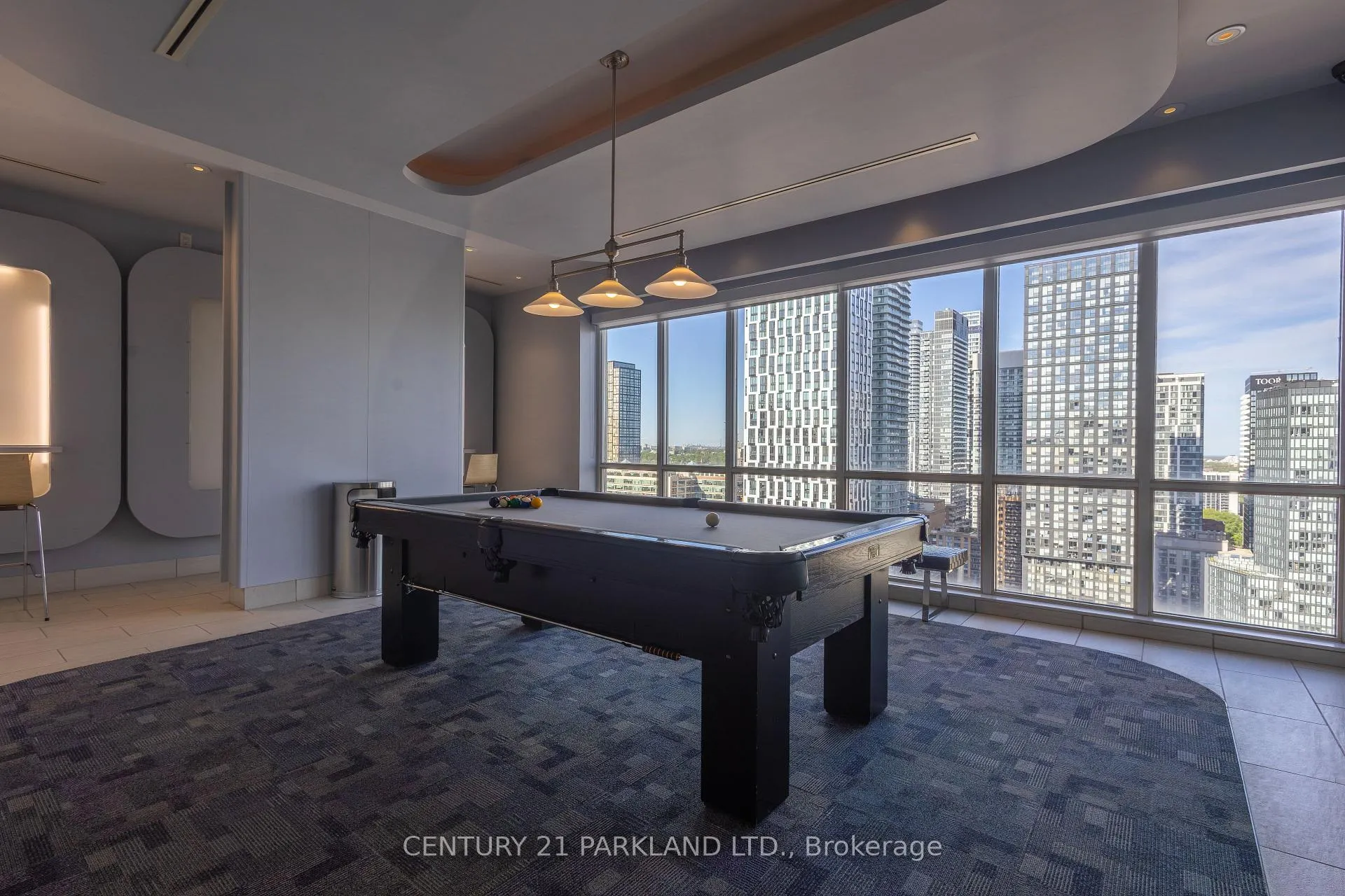 Photo 23 of Unit 1101, 220 Victoria Street, Toronto, Church-Yonge Corridor — HOMEH