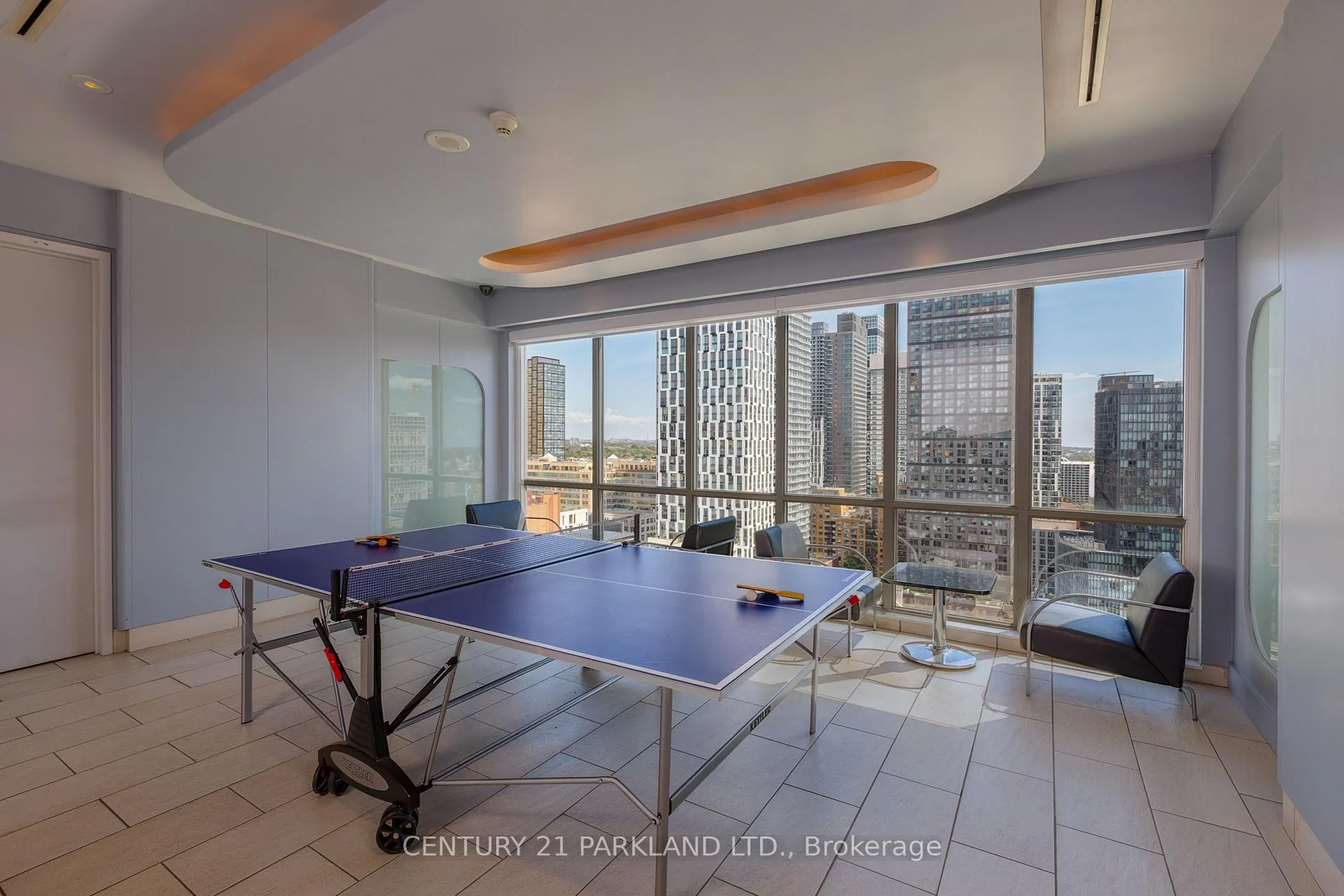 Photo 25 of Unit 1101, 220 Victoria Street, Toronto, Church-Yonge Corridor — HOMEH