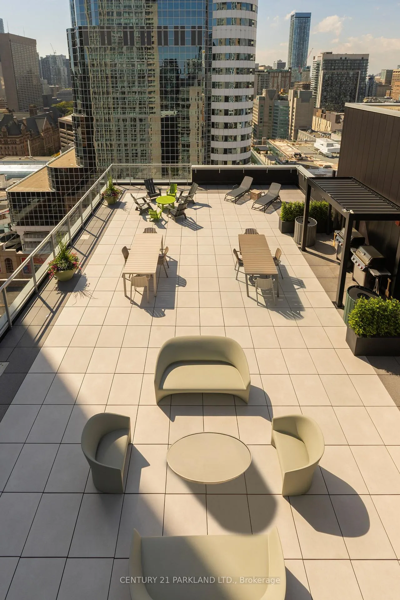 Photo 26 of Unit 1101, 220 Victoria Street, Toronto, Church-Yonge Corridor — HOMEH