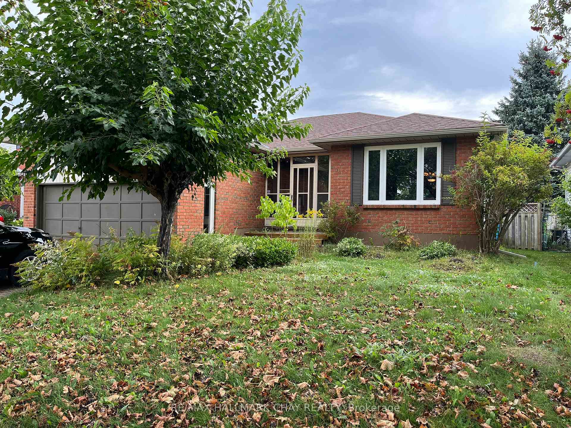 Photo 1 of 129 Rose Street, Barrie, Wellington — HOMEH