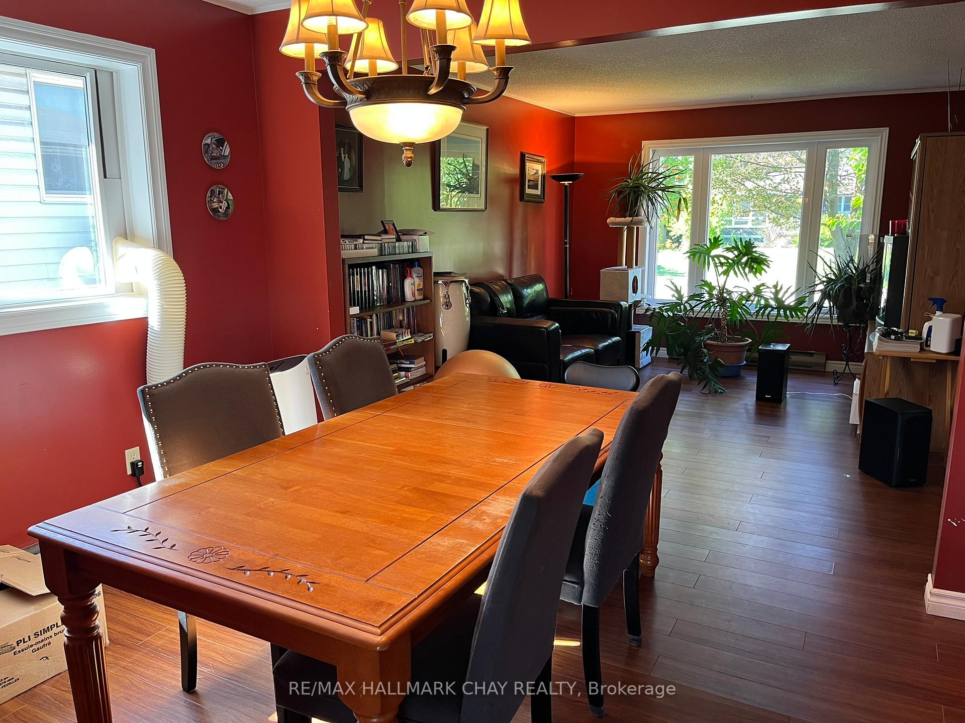 Photo 5 of 129 Rose Street, Barrie, Wellington — HOMEH