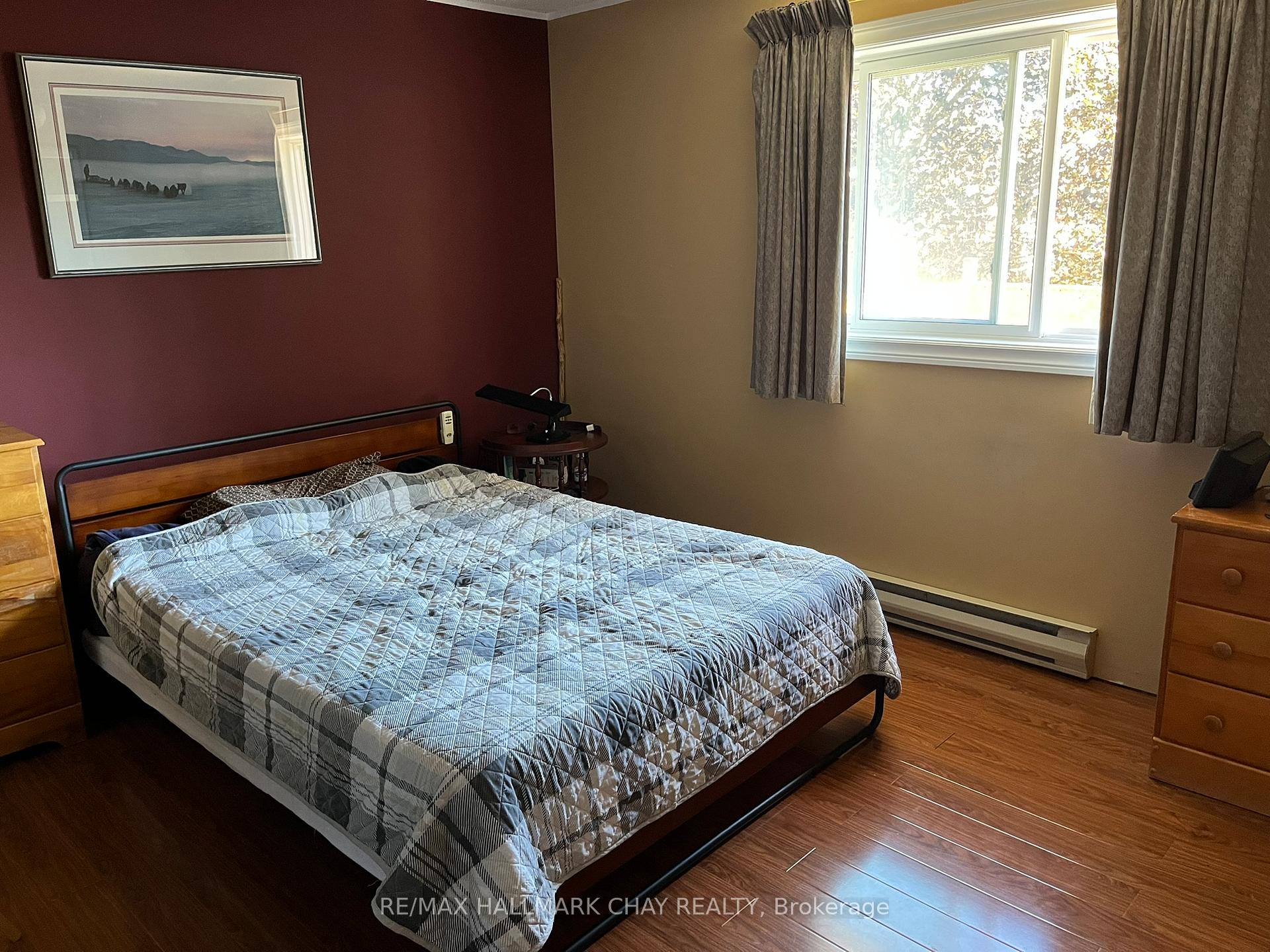 Photo 3 of 129 Rose Street, Barrie, Wellington — HOMEH