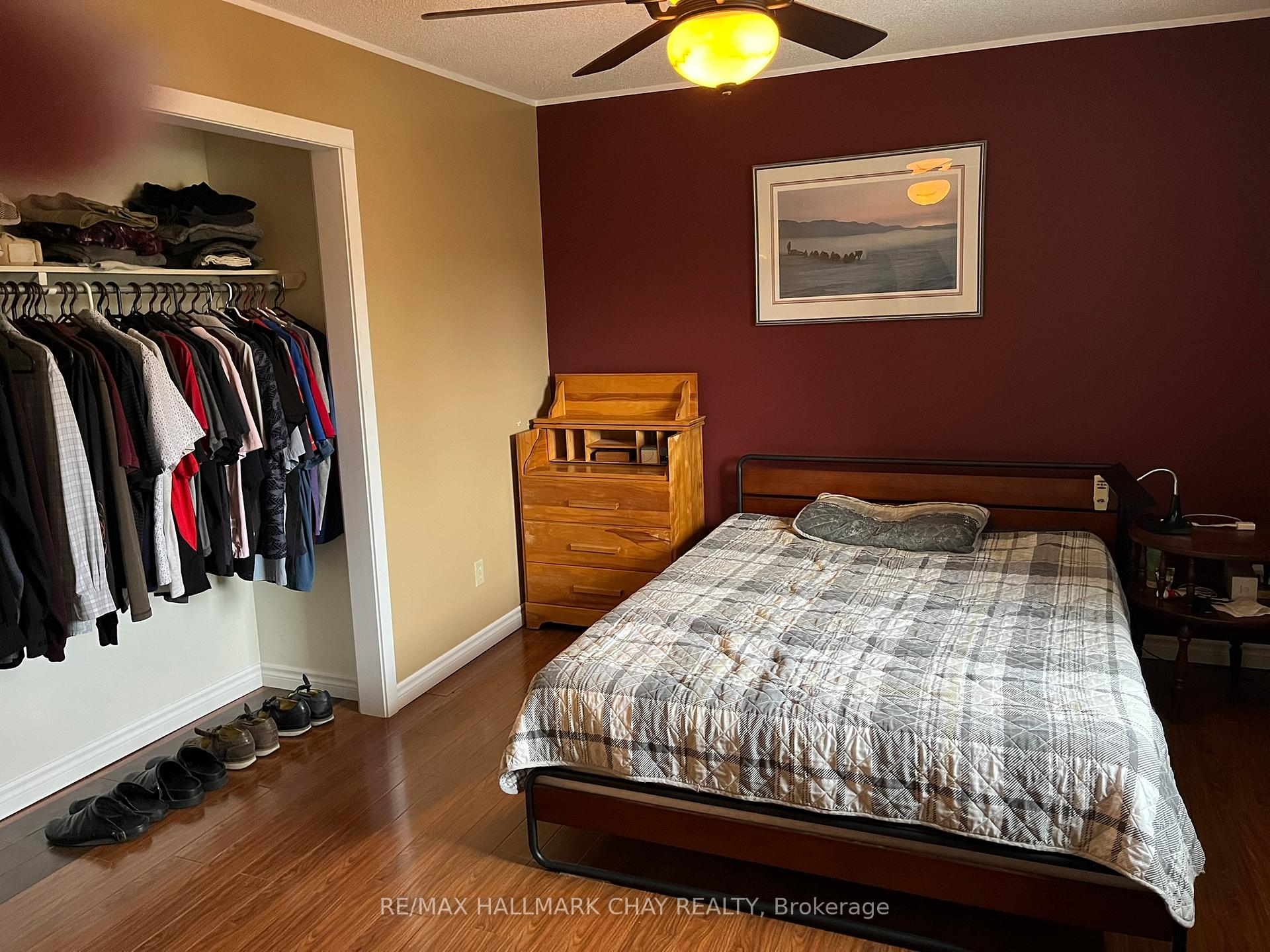 Photo 14 of 129 Rose Street, Barrie, Wellington — HOMEH