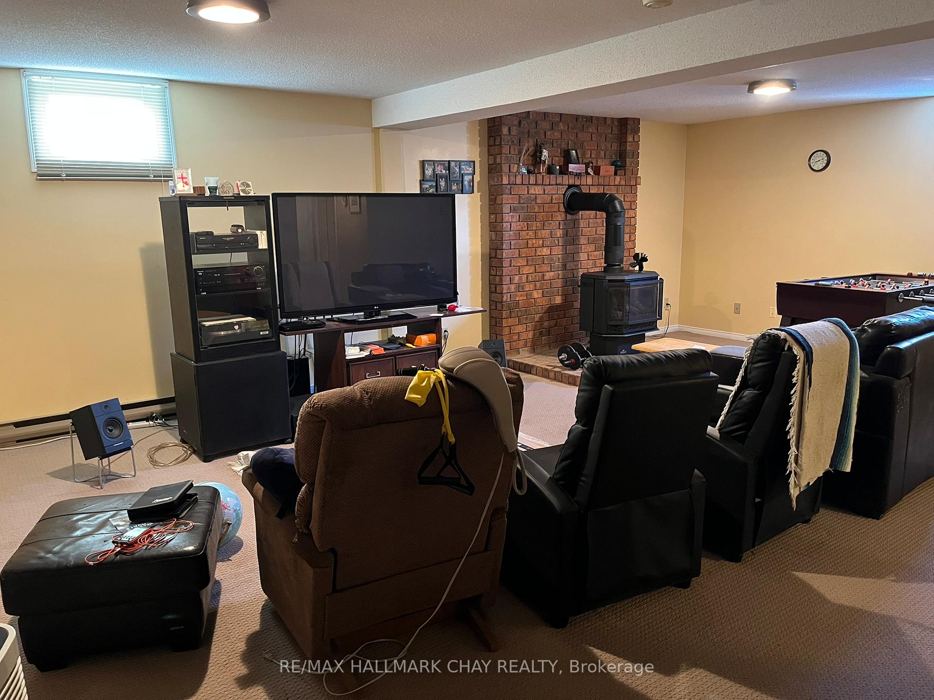 Photo 7 of 129 Rose Street, Barrie, Wellington — HOMEH