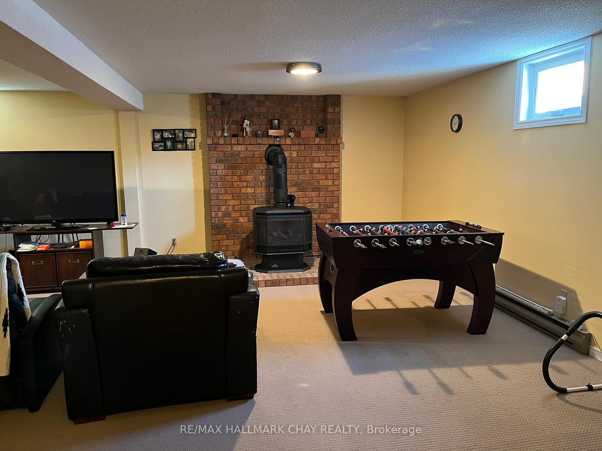 Photo 8 of 129 Rose Street, Barrie, Wellington — HOMEH