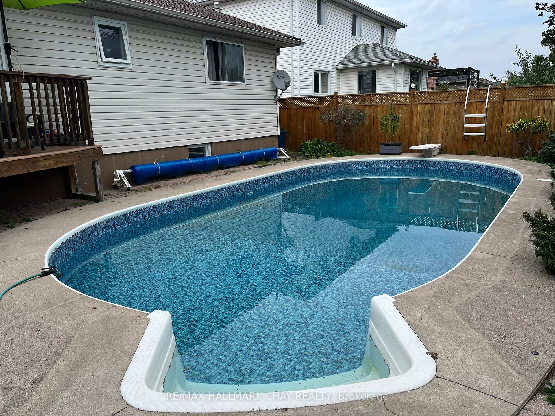 Photo 12 of 129 Rose Street, Barrie, Wellington — HOMEH