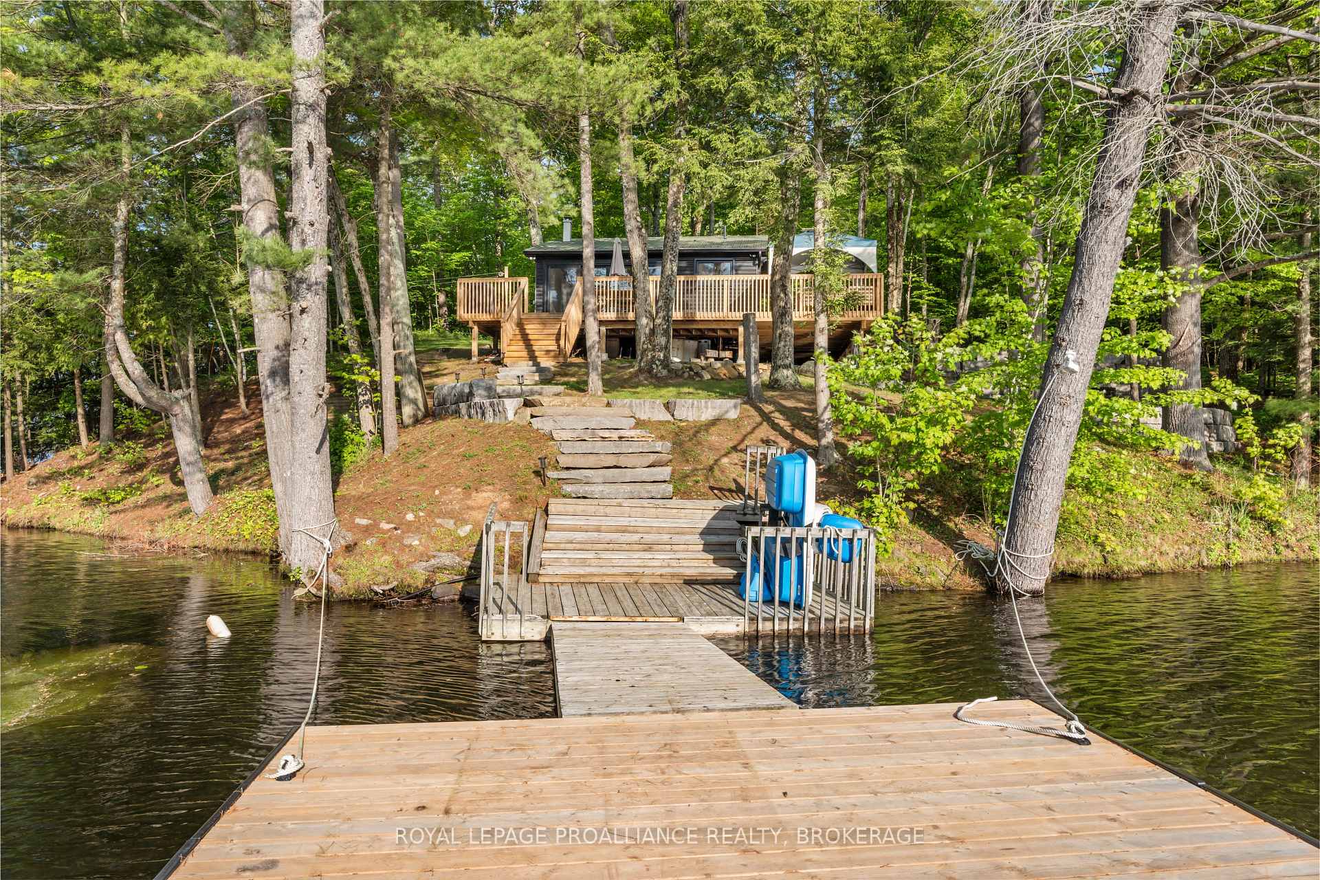 Photo 1 of 55 Oak Shores Crescent, Frontenac, Frontenac South — HOMEH
