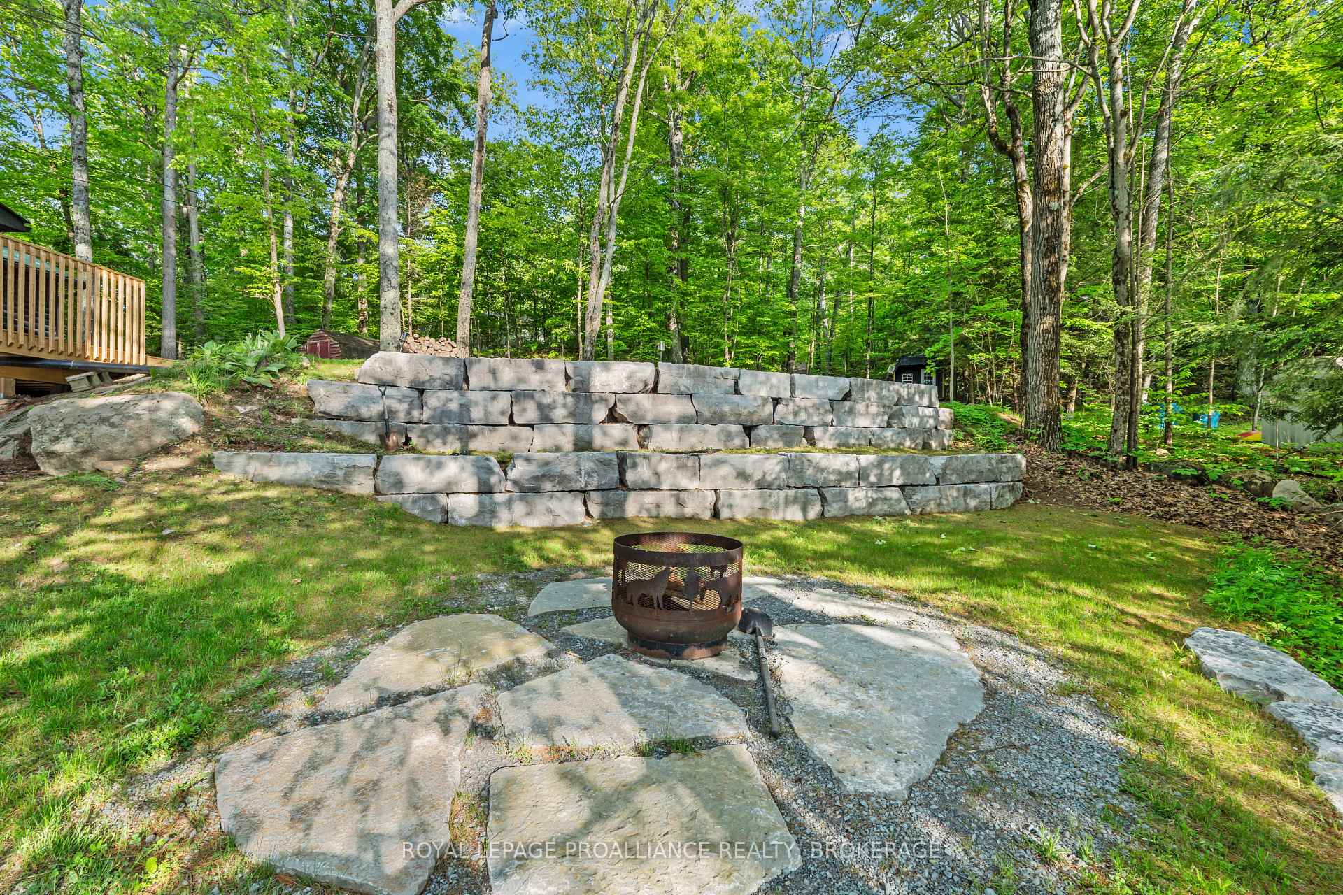 Photo 6 of 55 Oak Shores Crescent, Frontenac, Frontenac South — HOMEH