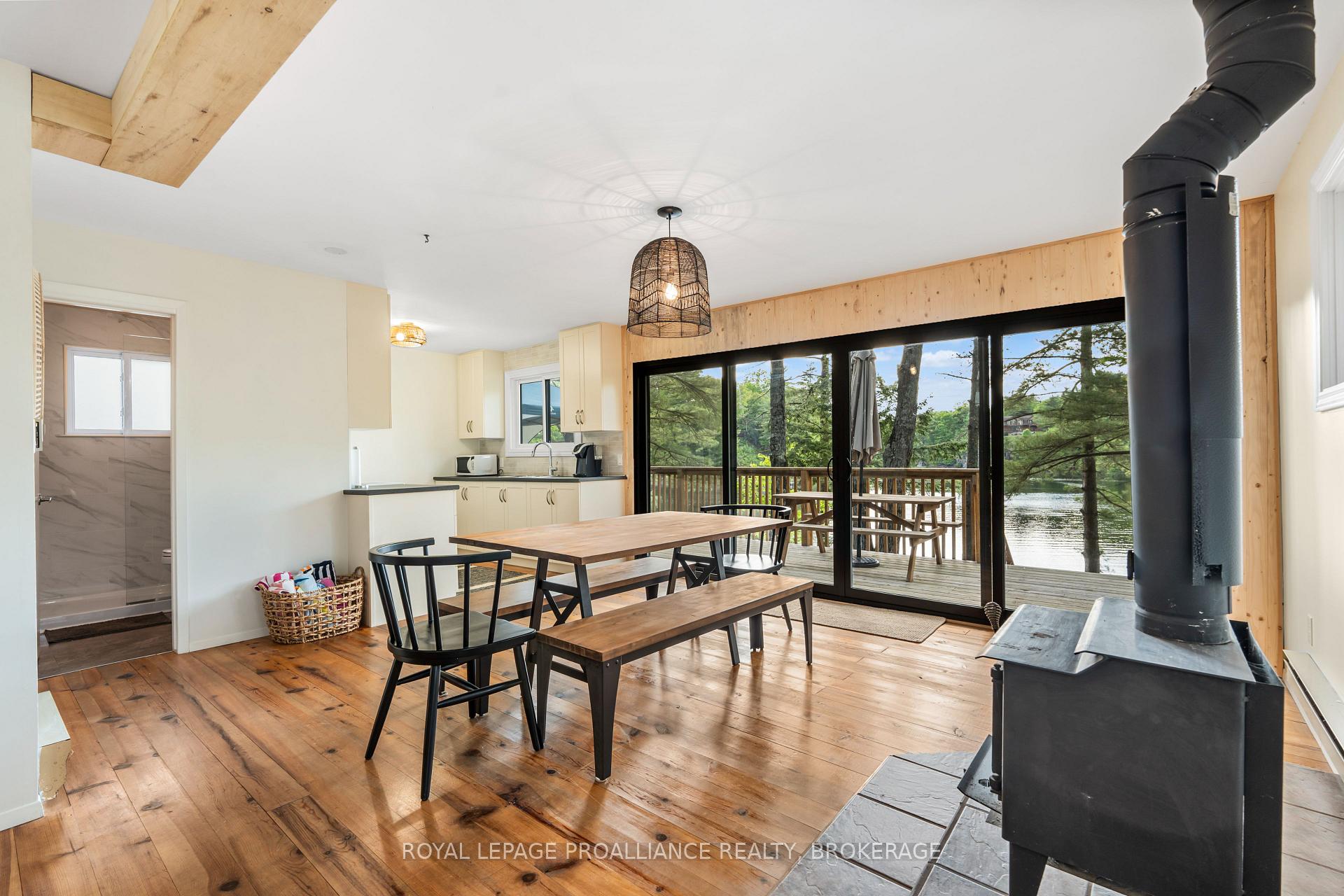Photo 10 of 55 Oak Shores Crescent, Frontenac, Frontenac South — HOMEH