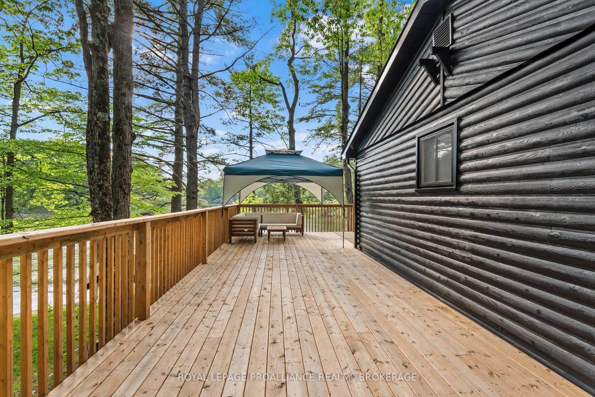Photo 22 of 55 Oak Shores Crescent, Frontenac, Frontenac South — HOMEH