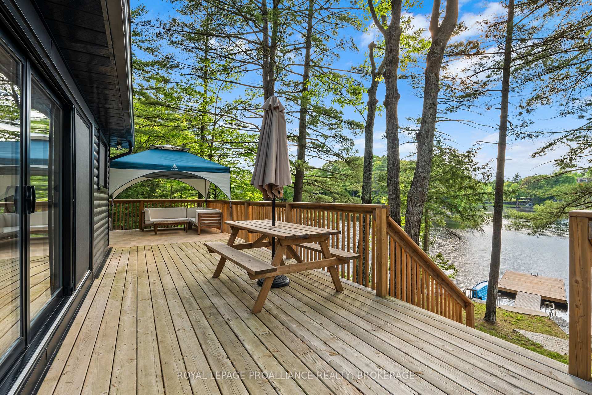 Photo 23 of 55 Oak Shores Crescent, Frontenac, Frontenac South — HOMEH