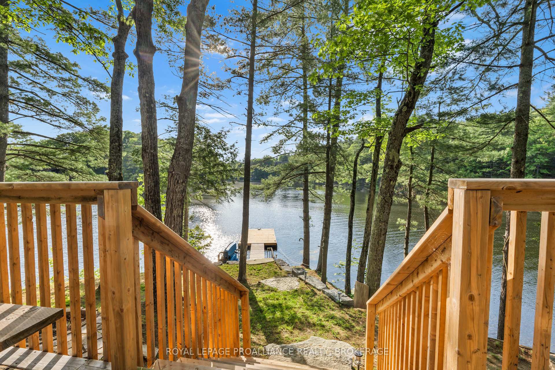 Photo 24 of 55 Oak Shores Crescent, Frontenac, Frontenac South — HOMEH