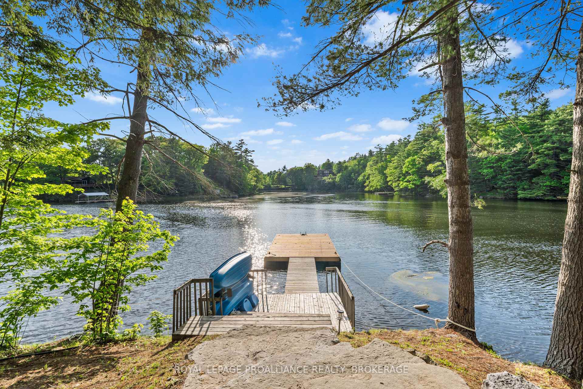 Photo 27 of 55 Oak Shores Crescent, Frontenac, Frontenac South — HOMEH