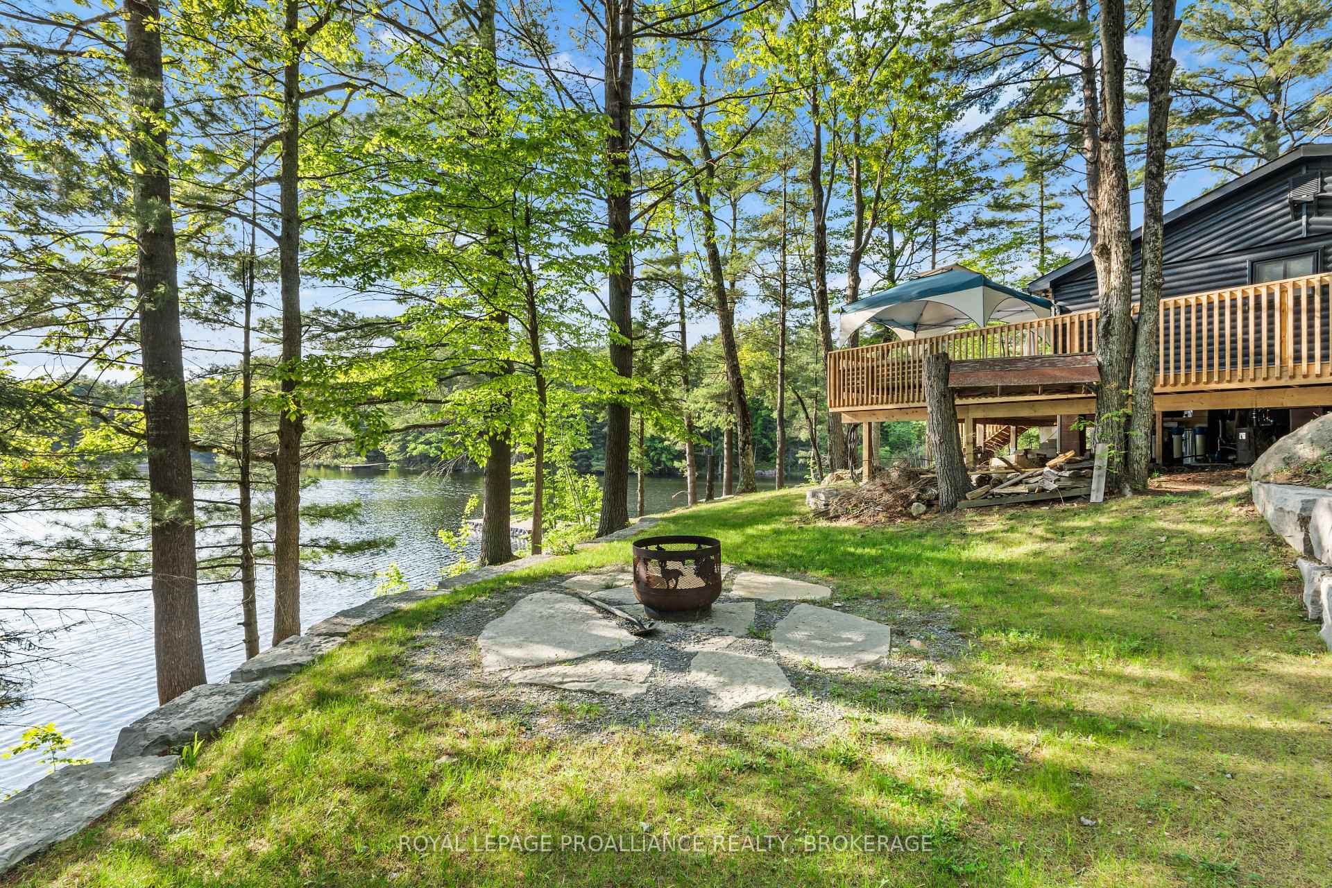 Photo 31 of 55 Oak Shores Crescent, Frontenac, Frontenac South — HOMEH