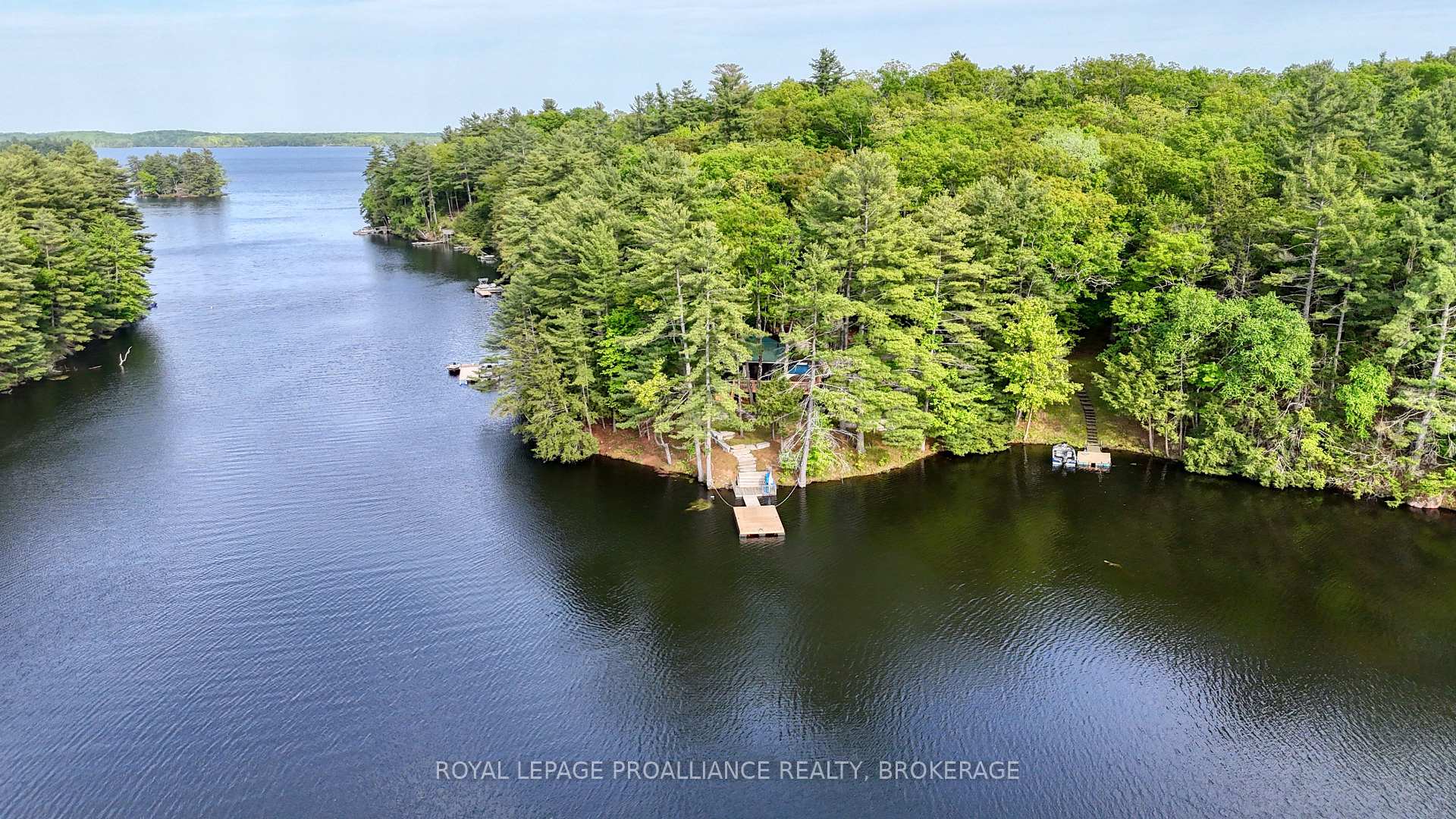 Photo 38 of 55 Oak Shores Crescent, Frontenac, Frontenac South — HOMEH