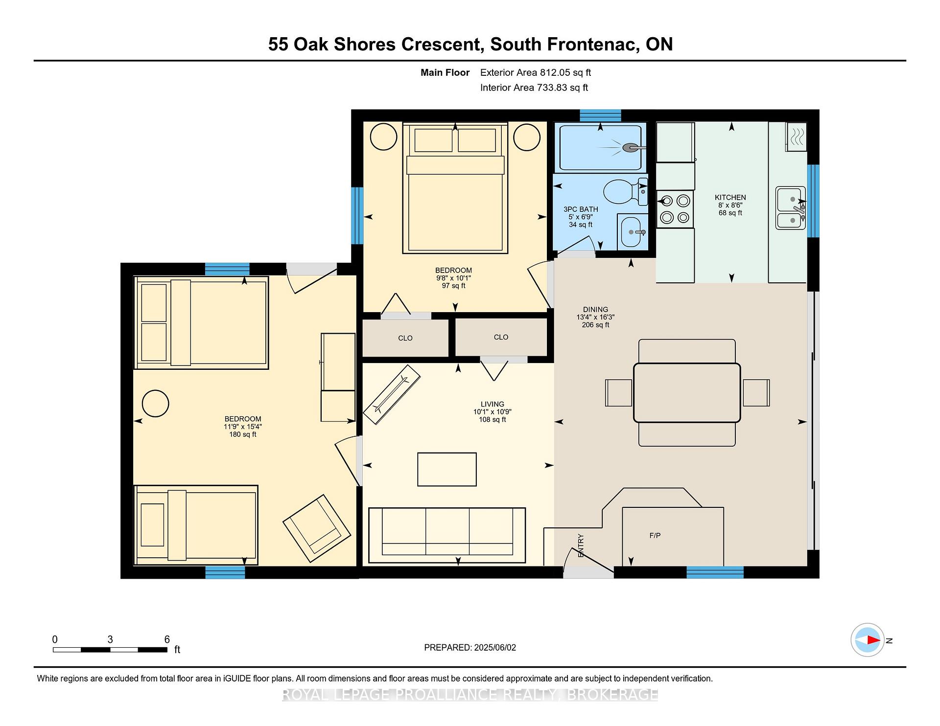 Photo 41 of 55 Oak Shores Crescent, Frontenac, Frontenac South — HOMEH