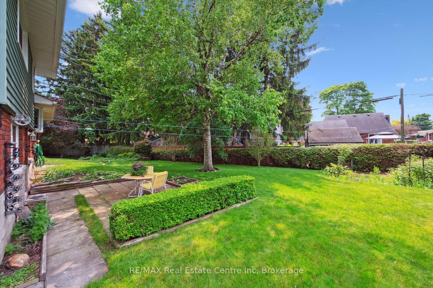 Photo 15 of 12 Gladstone Avenue, Guelph, Riverside Park — HOMEH