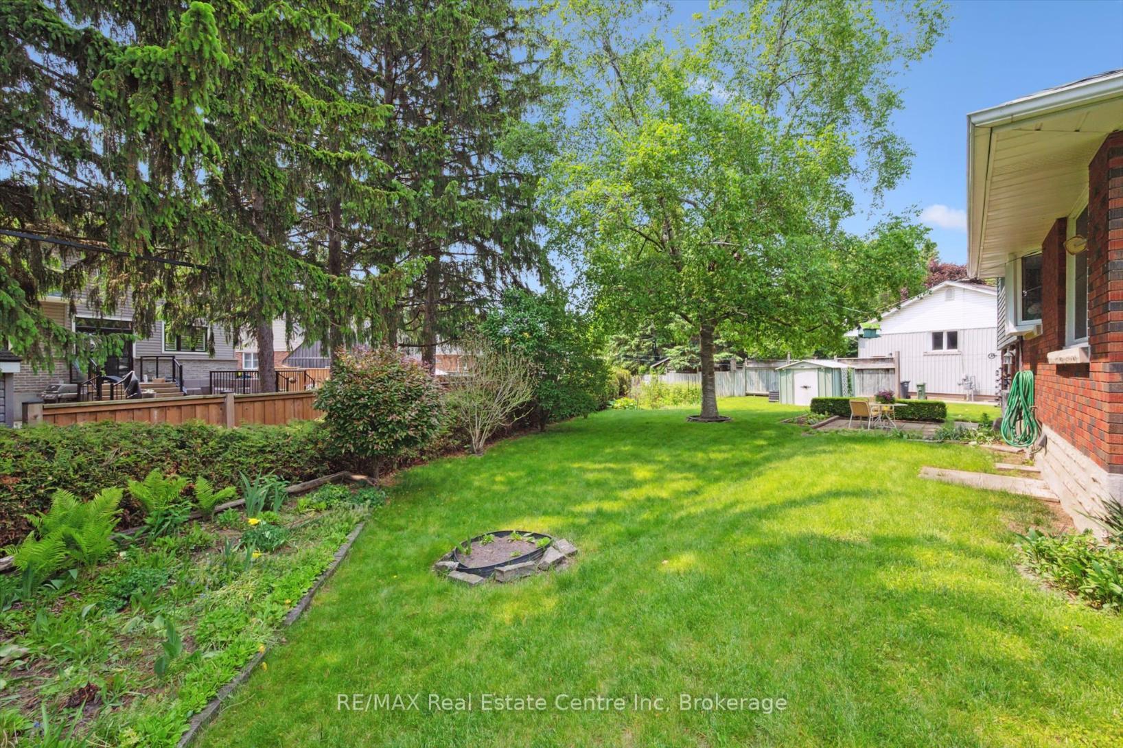 Photo 18 of 12 Gladstone Avenue, Guelph, Riverside Park — HOMEH