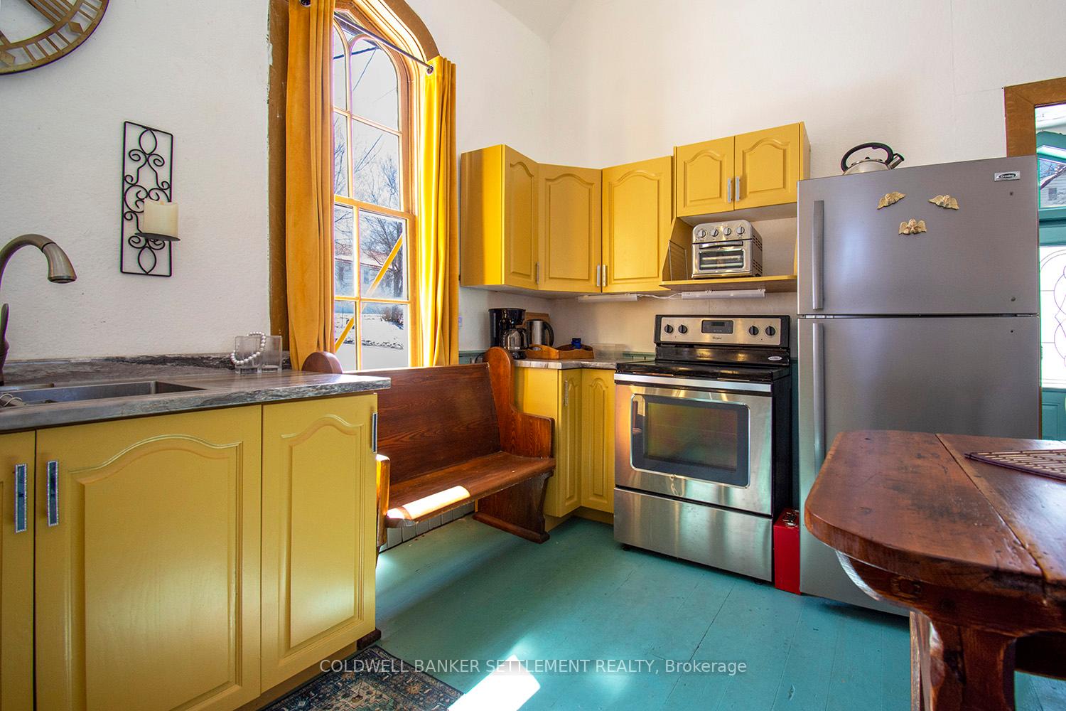 Photo 7 of 1513 Mountain Grove Road, Frontenac, Frontenac Centre — HOMEH