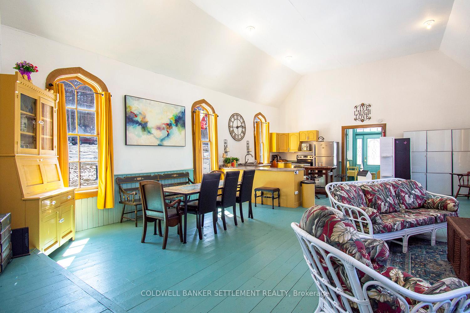 Photo 10 of 1513 Mountain Grove Road, Frontenac, Frontenac Centre — HOMEH