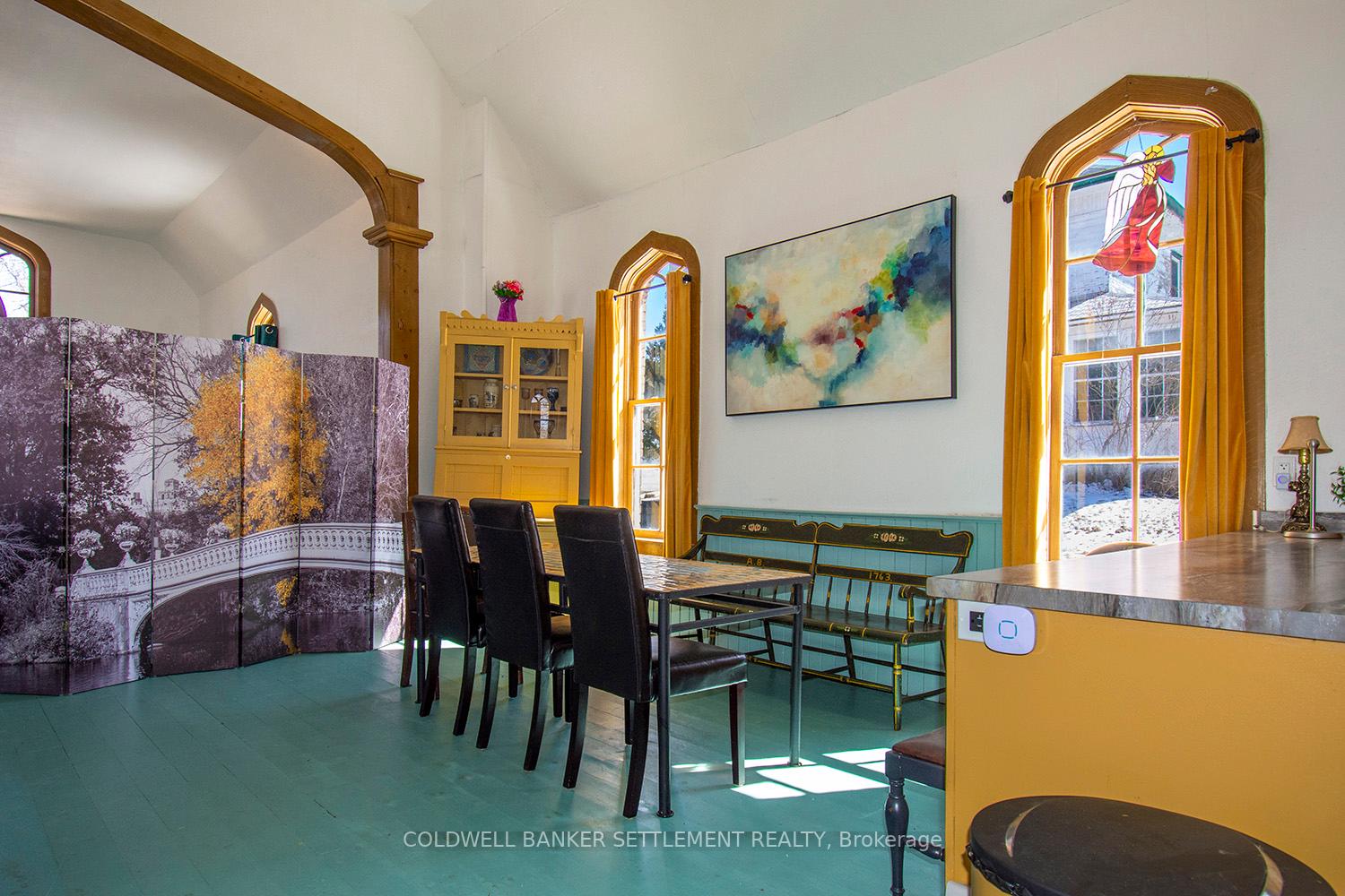 Photo 11 of 1513 Mountain Grove Road, Frontenac, Frontenac Centre — HOMEH