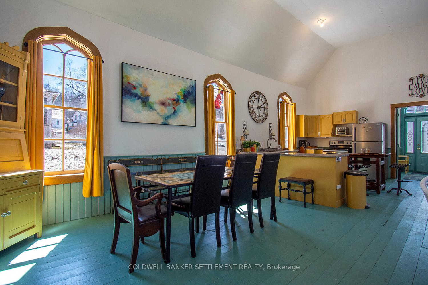 Photo 12 of 1513 Mountain Grove Road, Frontenac, Frontenac Centre — HOMEH