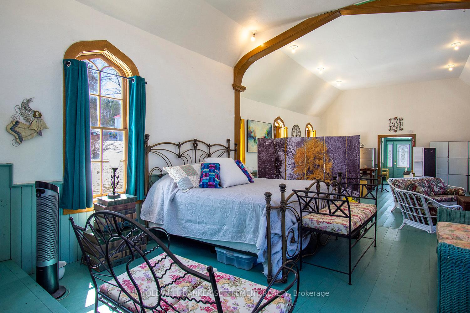 Photo 14 of 1513 Mountain Grove Road, Frontenac, Frontenac Centre — HOMEH