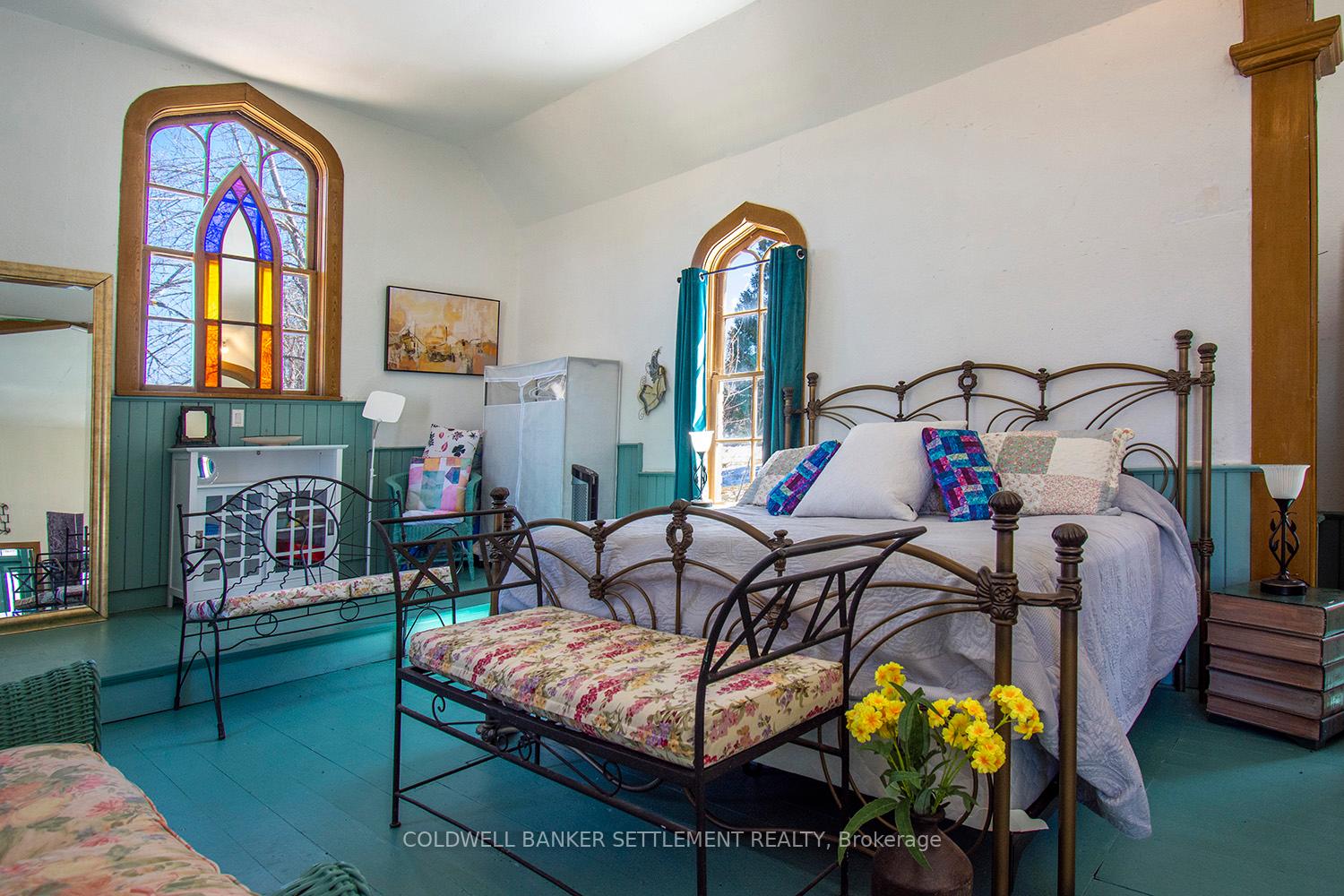 Photo 15 of 1513 Mountain Grove Road, Frontenac, Frontenac Centre — HOMEH