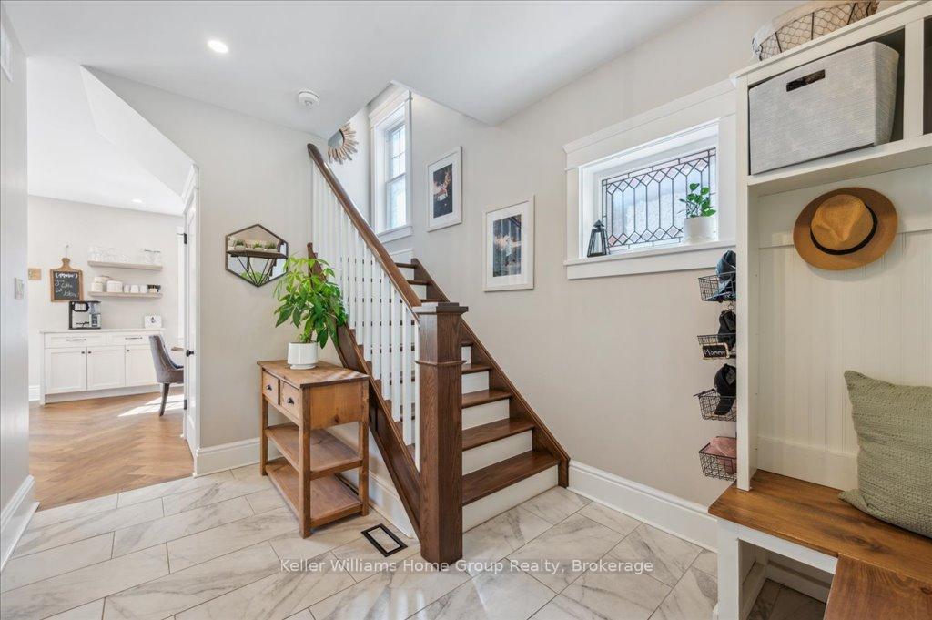 Photo 14 of 18 Central Street, Guelph, Exhibition Park — HOMEH