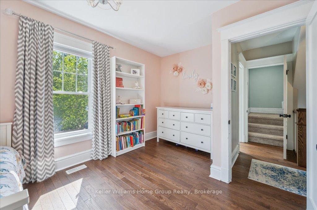 Photo 17 of 18 Central Street, Guelph, Exhibition Park — HOMEH