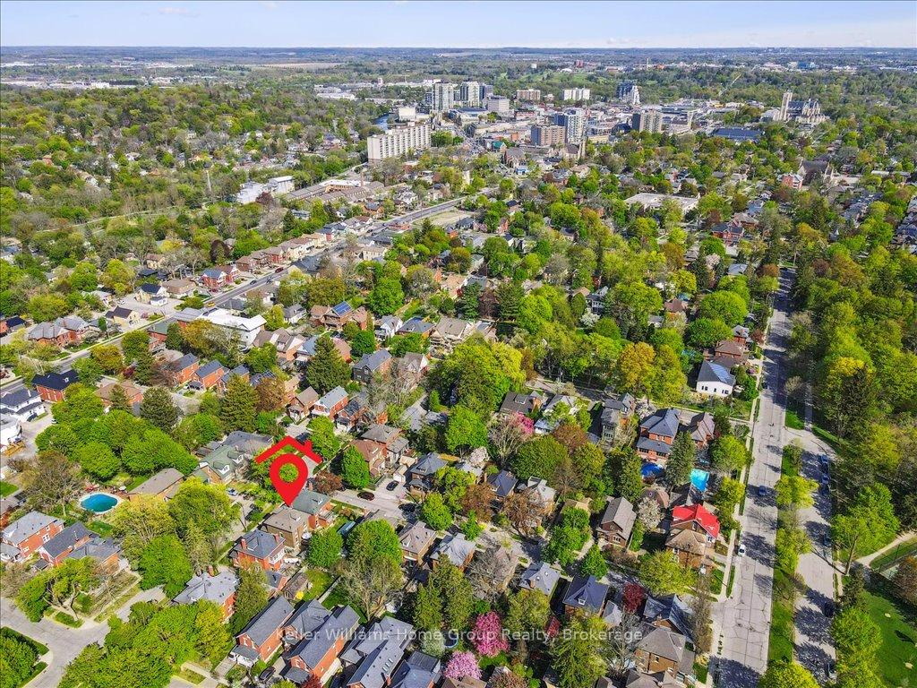 Photo 35 of 18 Central Street, Guelph, Exhibition Park — HOMEH