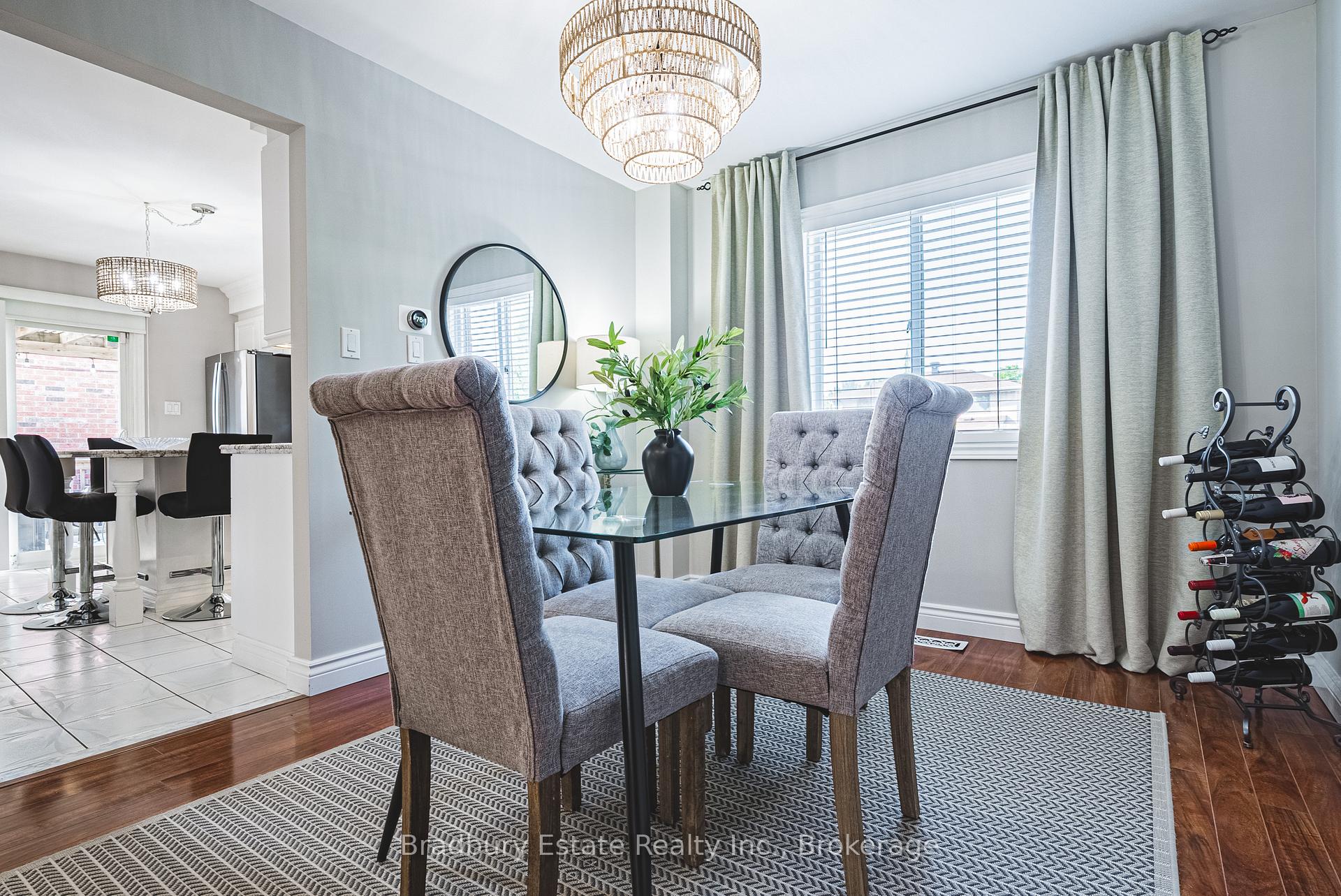 Photo 12 of 176 Highland Road W, Hamilton, Stoney Creek Mountain — HOMEH