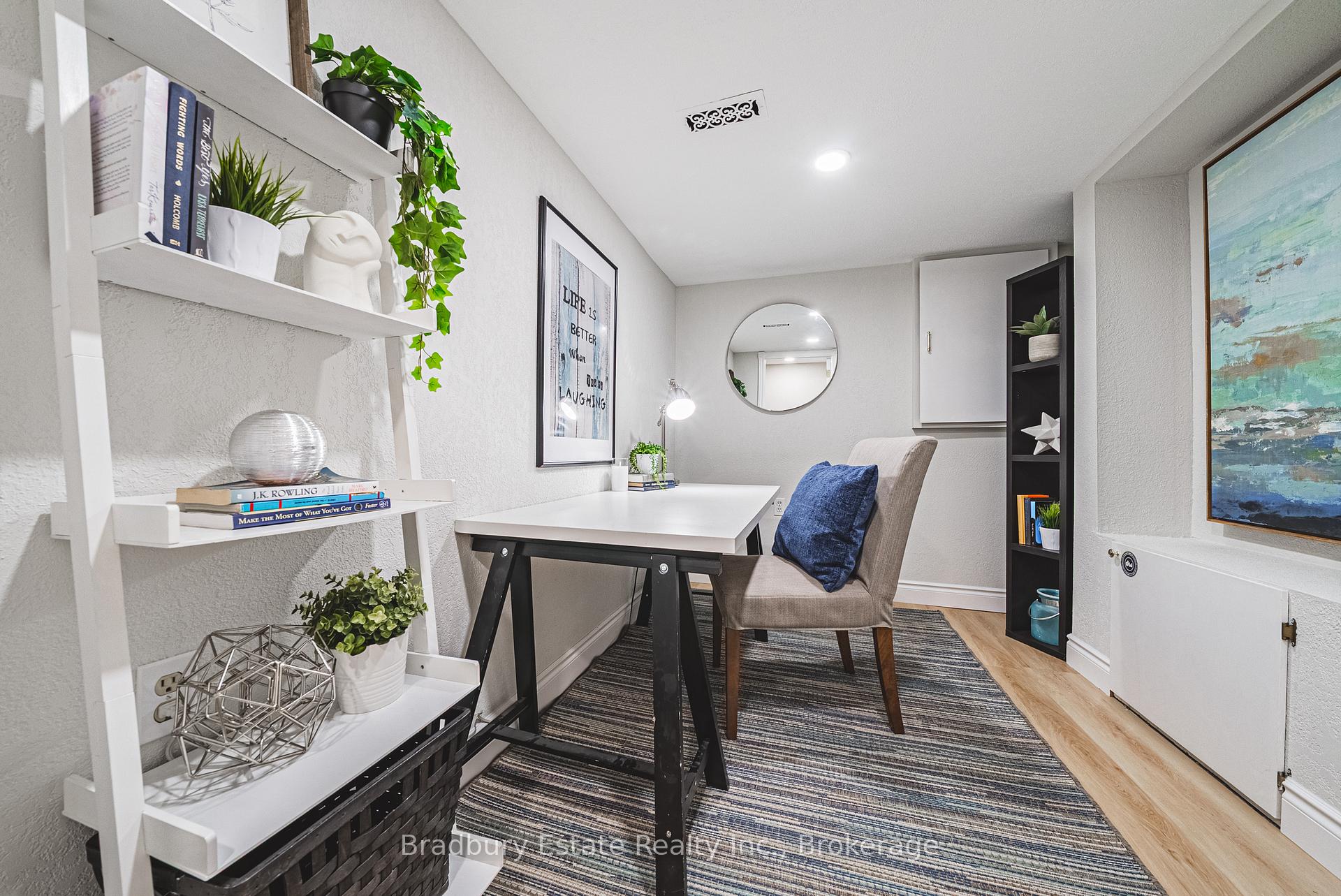 Photo 32 of 176 Highland Road W, Hamilton, Stoney Creek Mountain — HOMEH