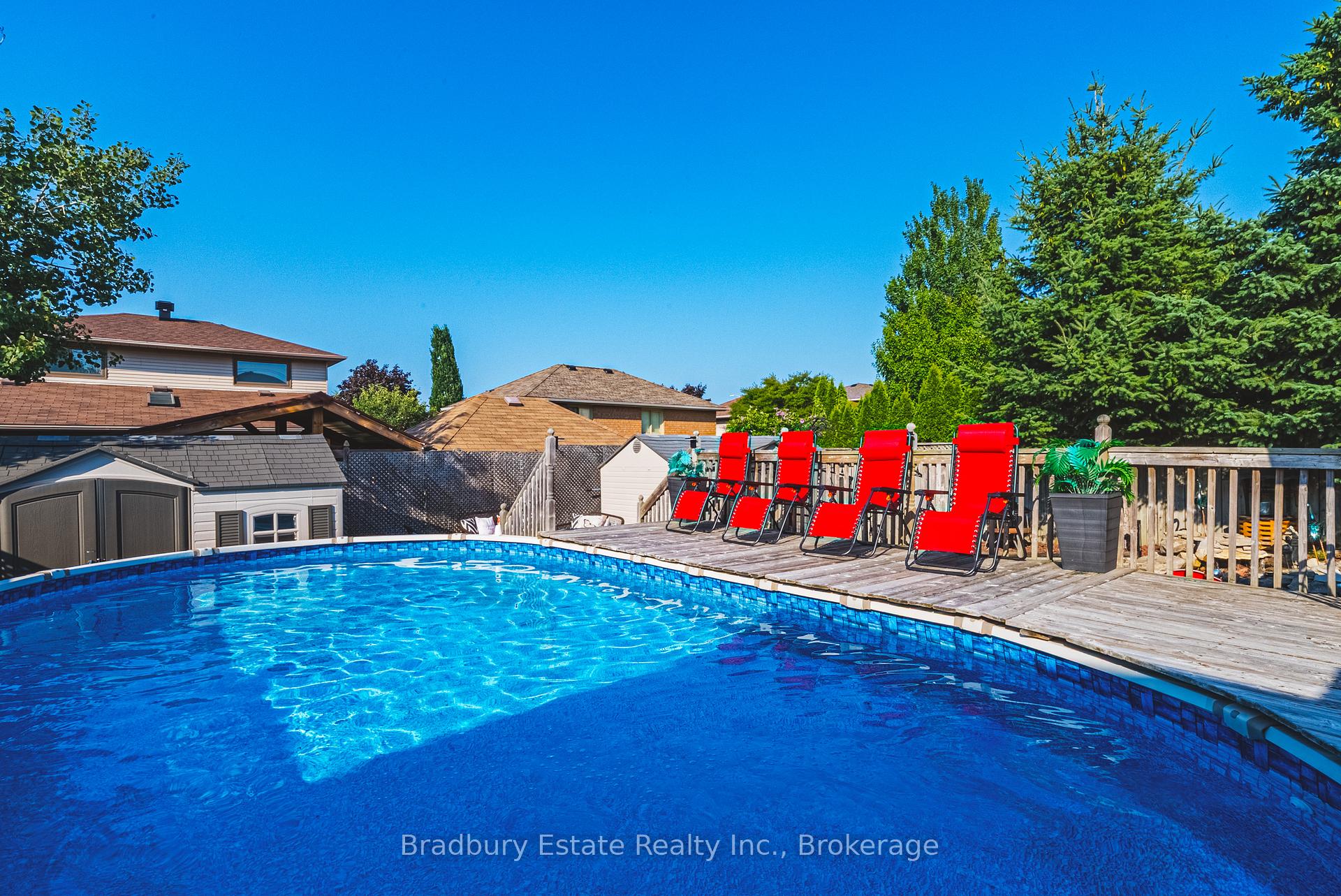 Photo 34 of 176 Highland Road W, Hamilton, Stoney Creek Mountain — HOMEH