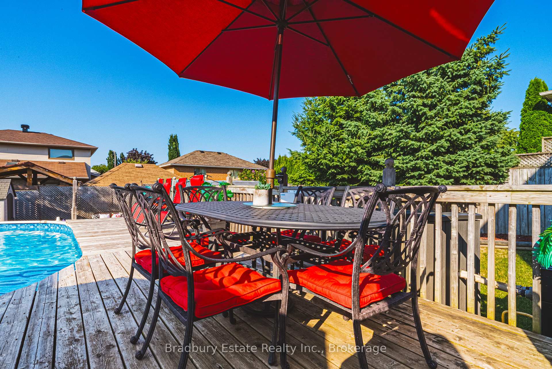 Photo 35 of 176 Highland Road W, Hamilton, Stoney Creek Mountain — HOMEH