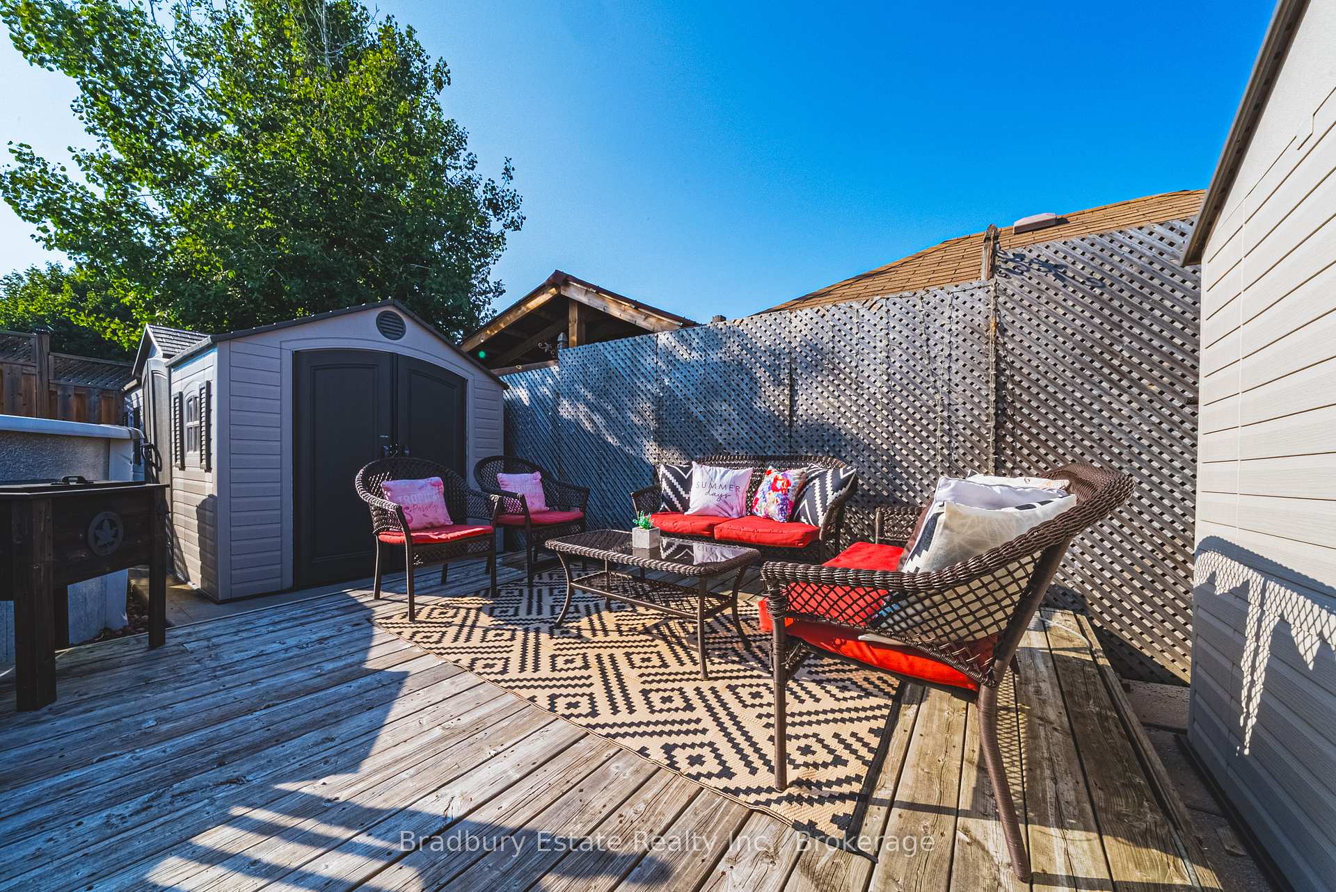 Photo 38 of 176 Highland Road W, Hamilton, Stoney Creek Mountain — HOMEH